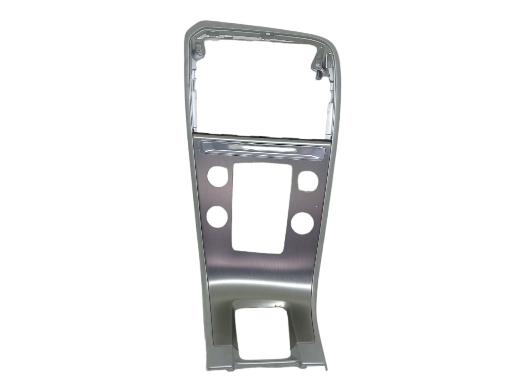 Moldura Central Painel Volvo Xc60 2011 1