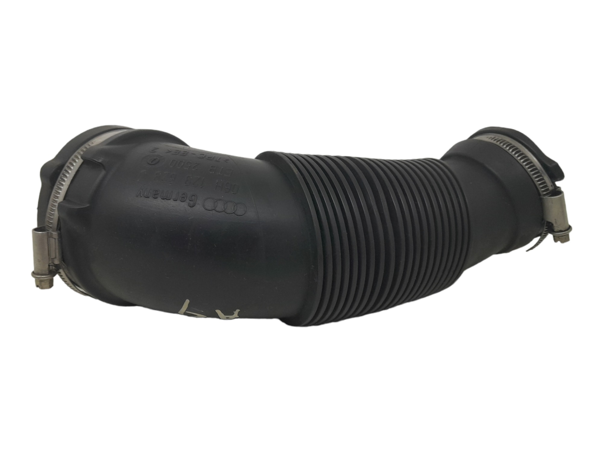 Mangueira Filtro De Ar Audi A4 2014 4
