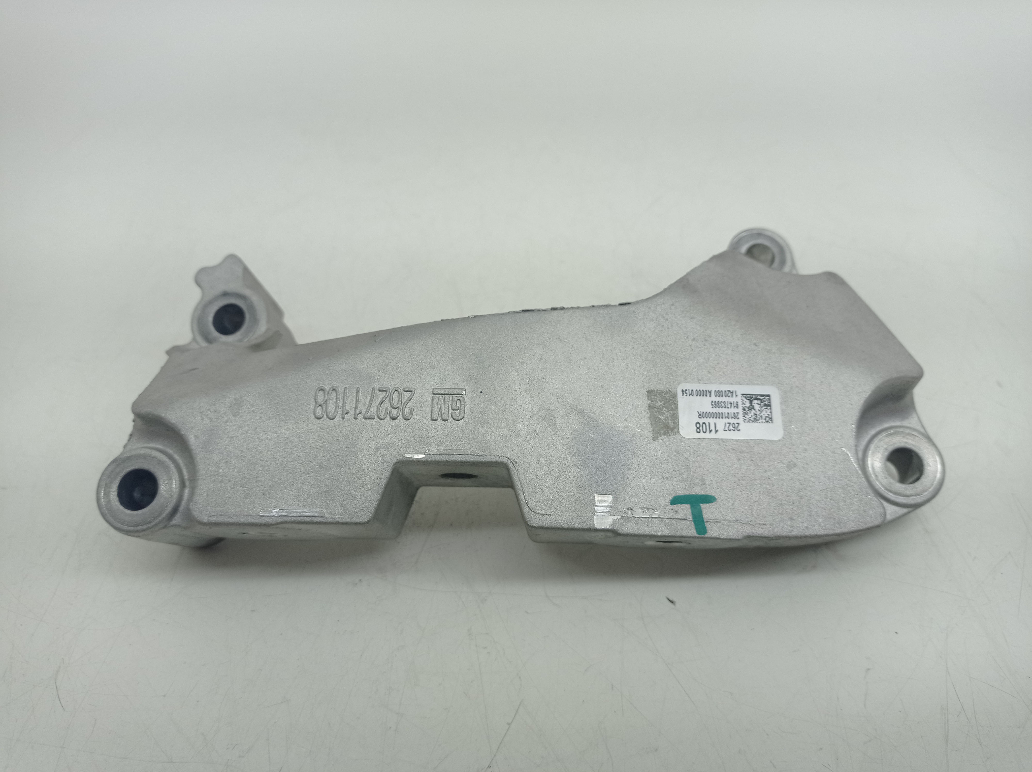 Suporte Coxim Motor Superior Chevrolet Onix Plus 1.0 2020
