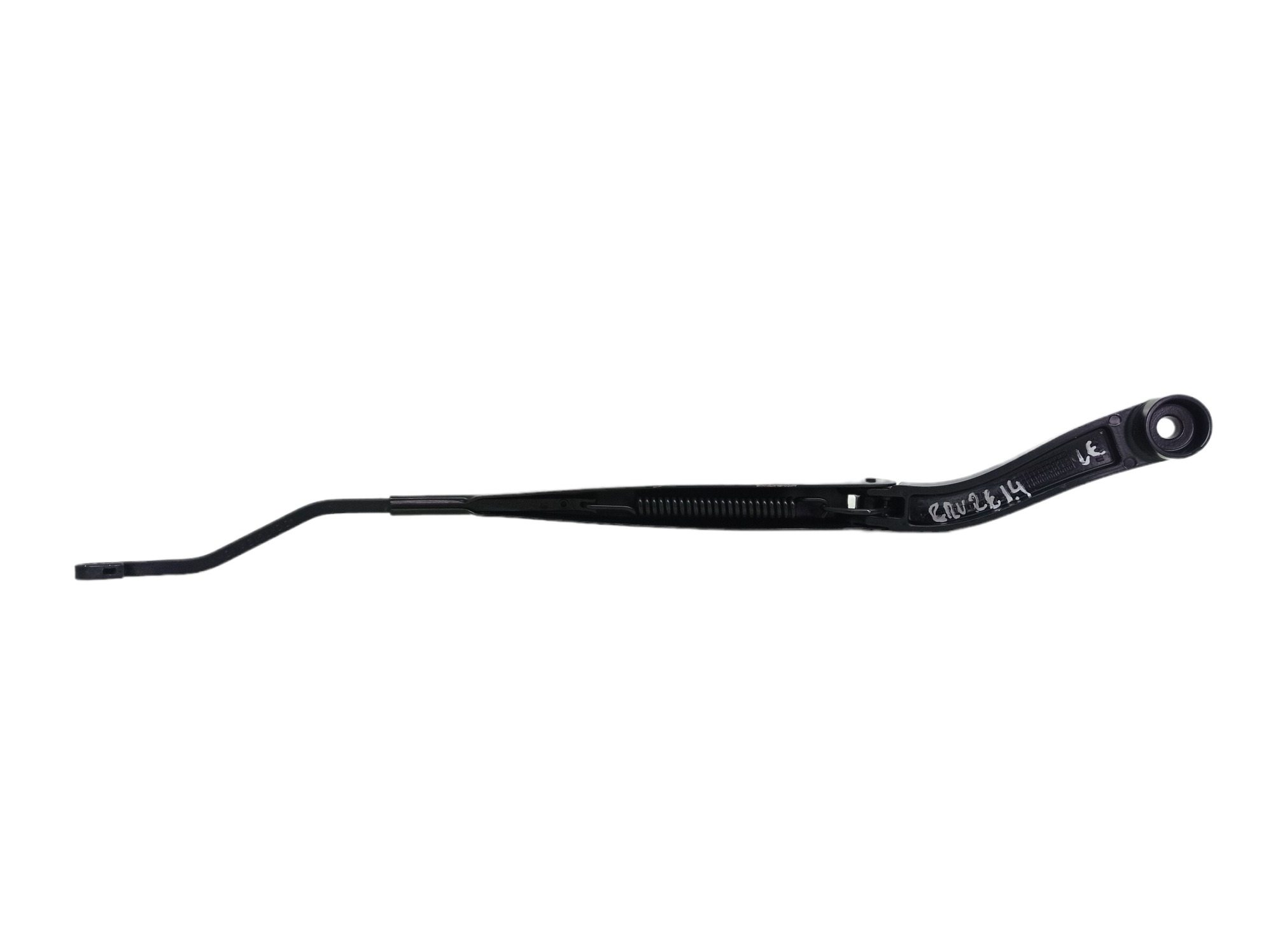 Braço Limpador Parabrisa Esquerdo Chevrolet Cruze 2014 2