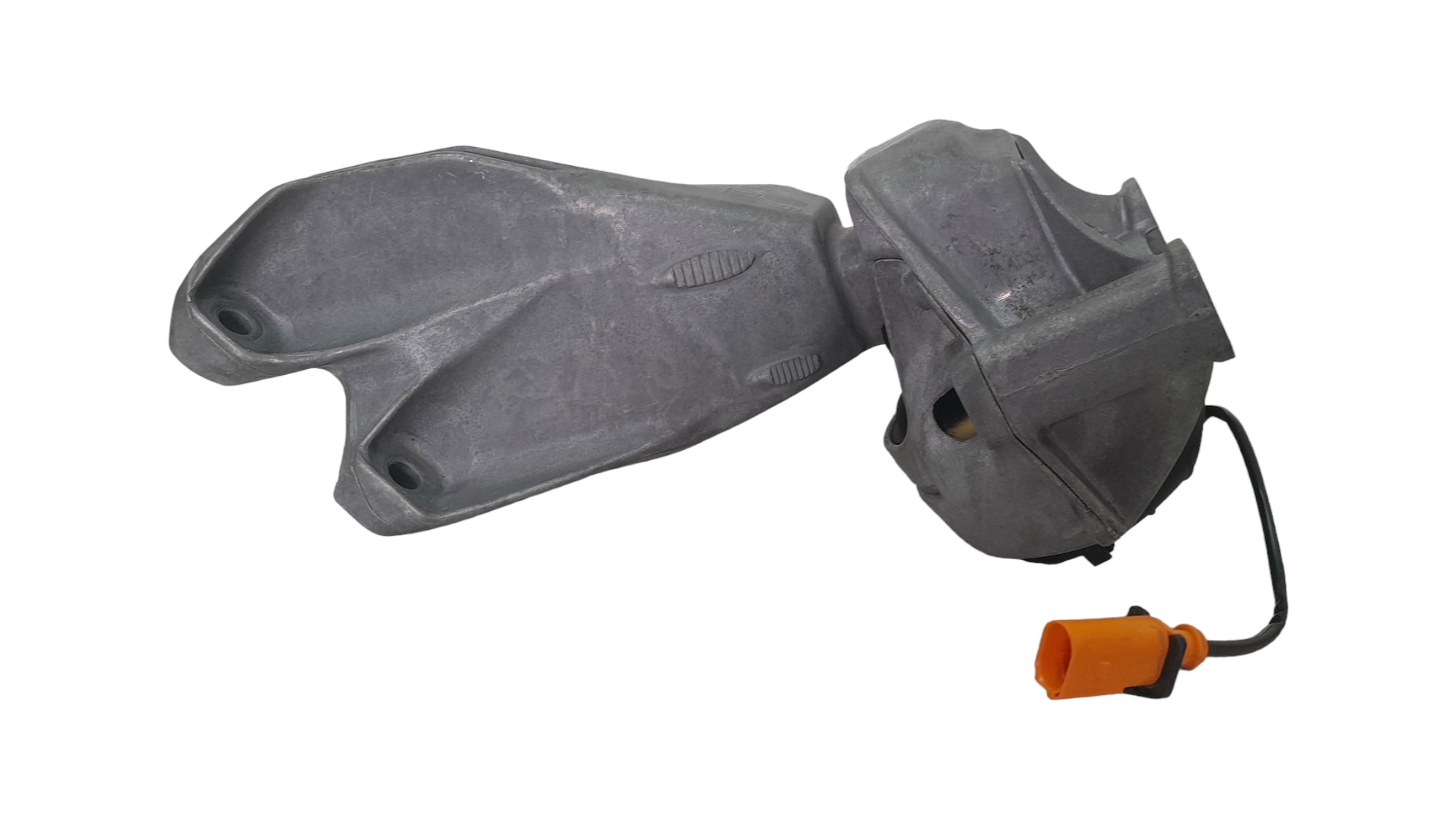 Coxim Motor Esquerdo Audi A4 Tfsi 1.8 Gas Automatico 2016 4