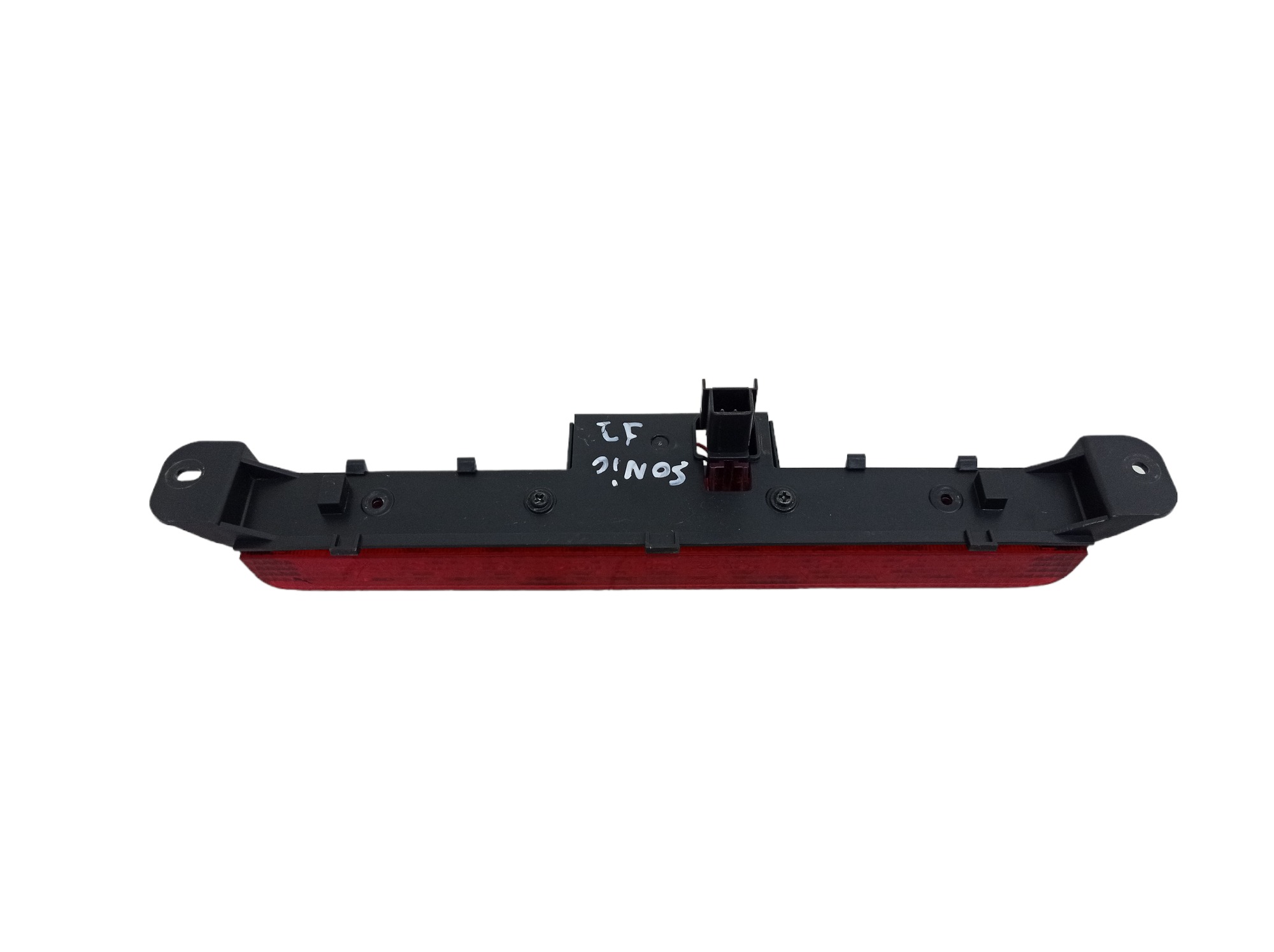 Break Light Chevrolet Sonic Sedan 2012 2