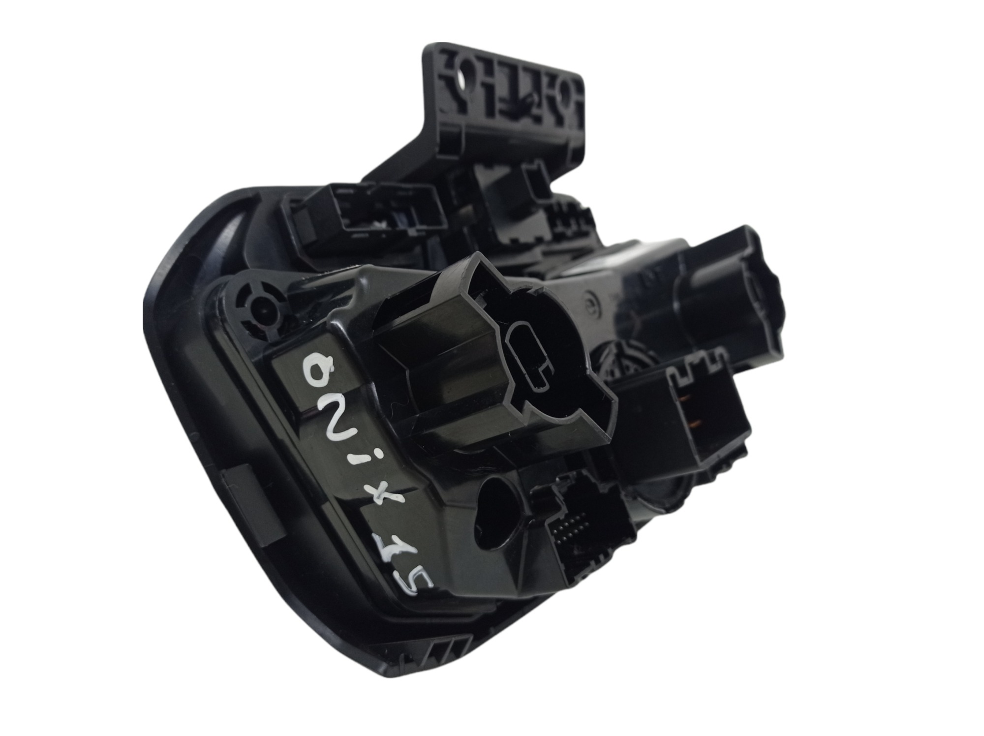 Controle De Ar Chevrolet Prisma Onix 2015 4