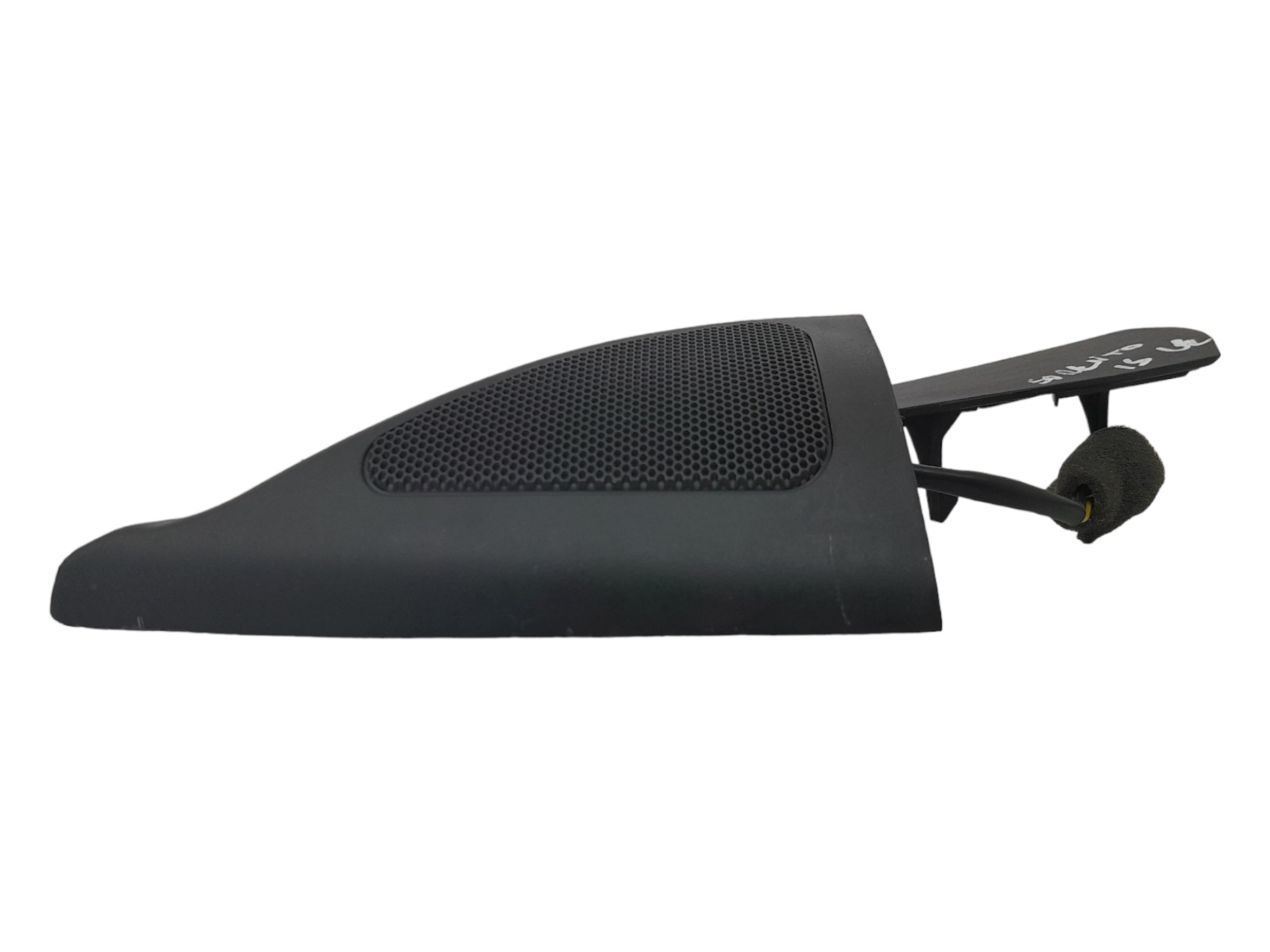 Acabamento Interno Retrovisor Esquerdo Kia Sorento 2013 2