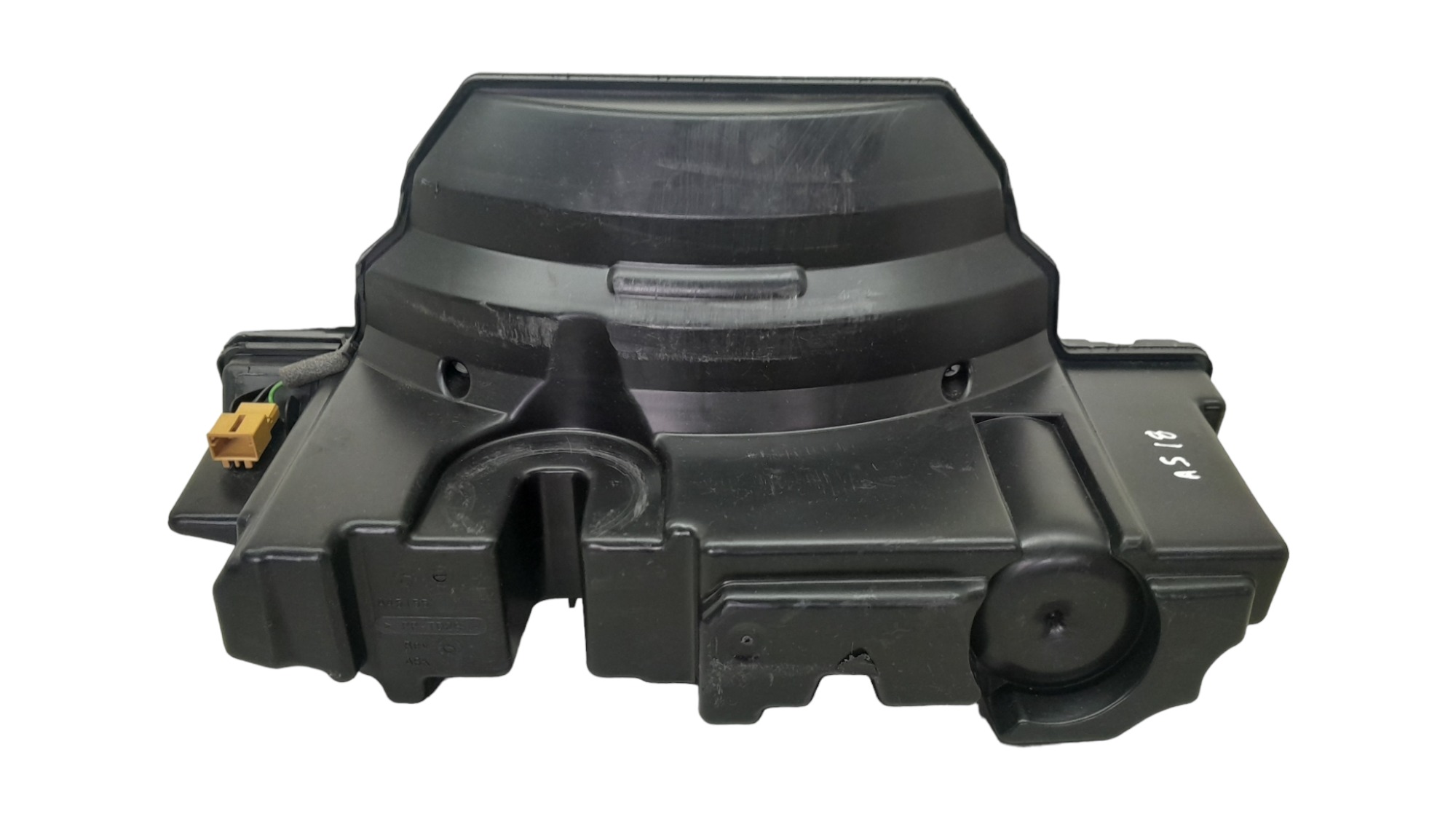 Alto Falante Audi A5 Subwoofer 2.0 16v Gas Automatico 2018 Preto 3