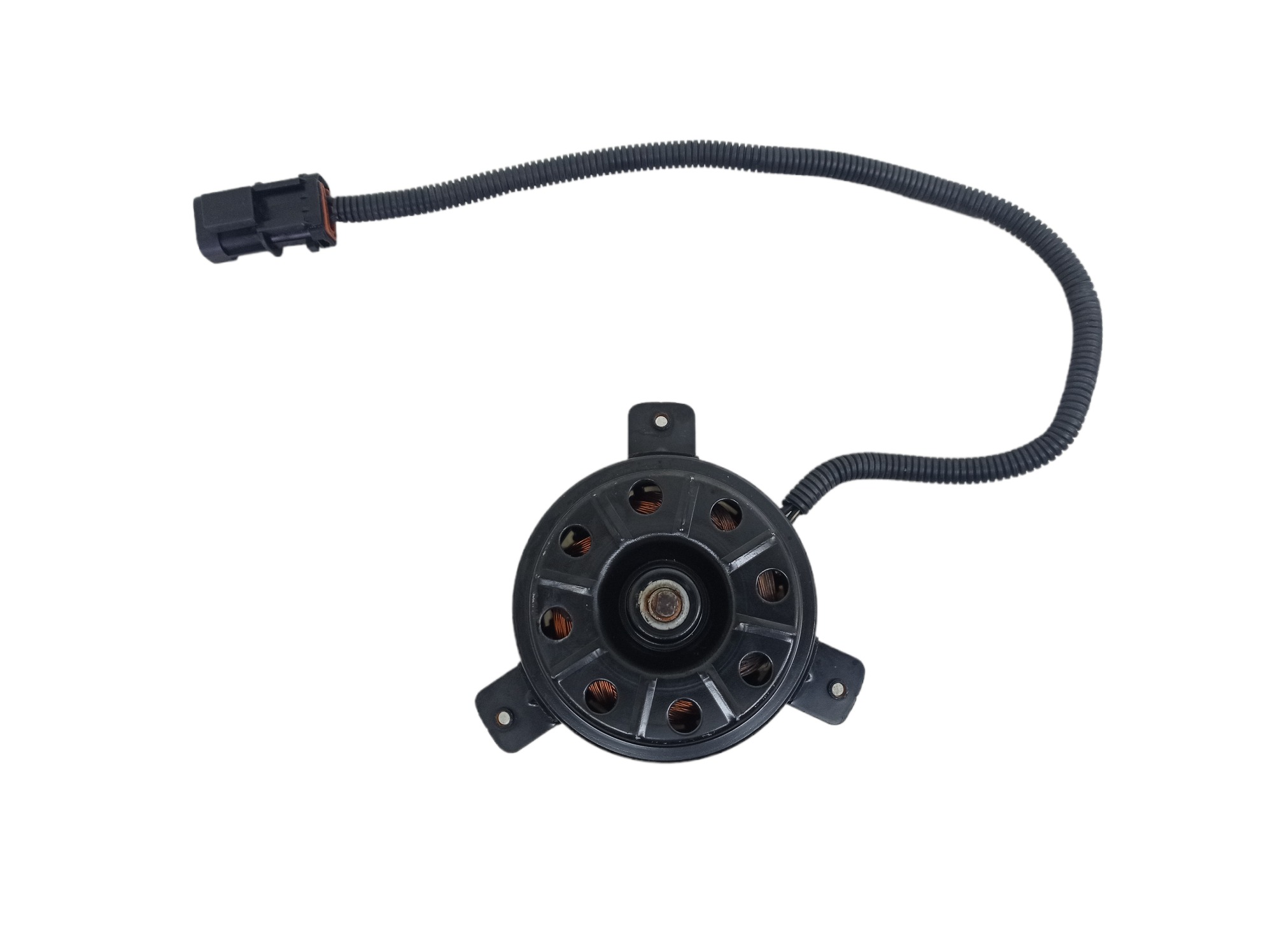 Motor Helice Ventoinha Hyundai Vera Cruz 3.8 V6 2010