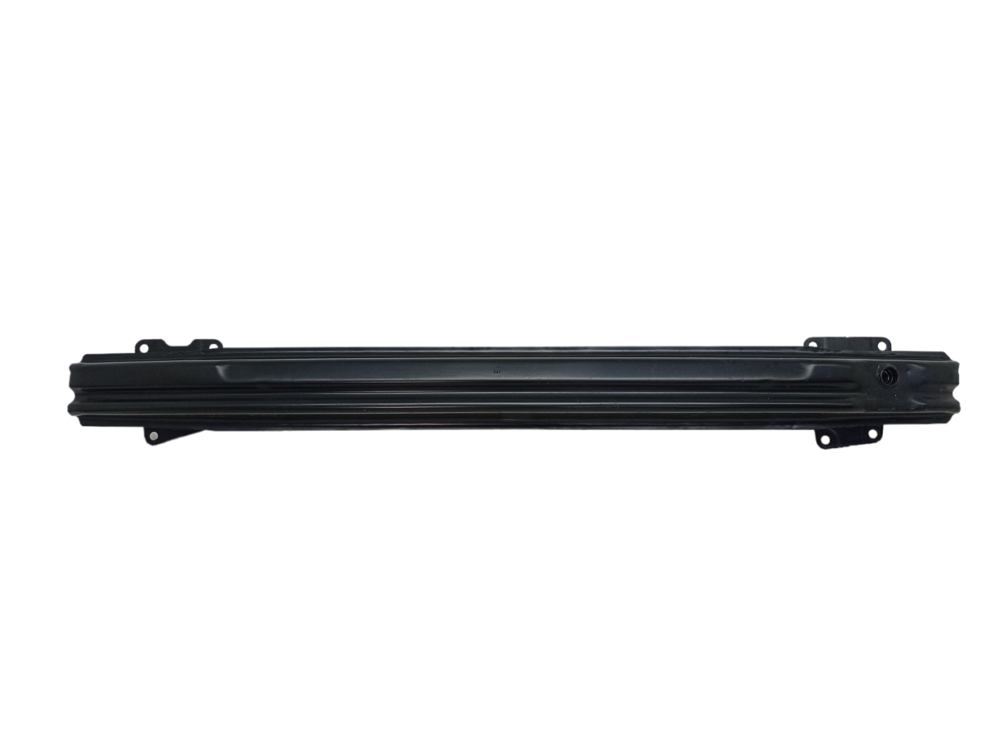 Alma Traseira Volkswagen Passat Variant 2012 1