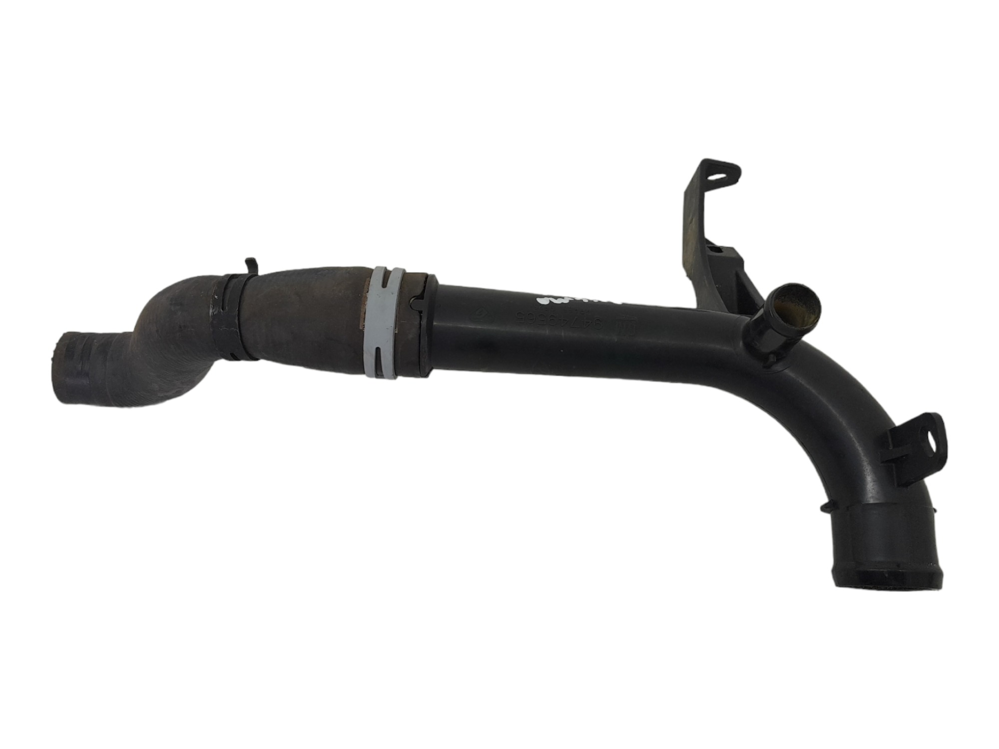 Cano Agua Chevrolet Prisma Onix 1.4 8v Flex 2017
