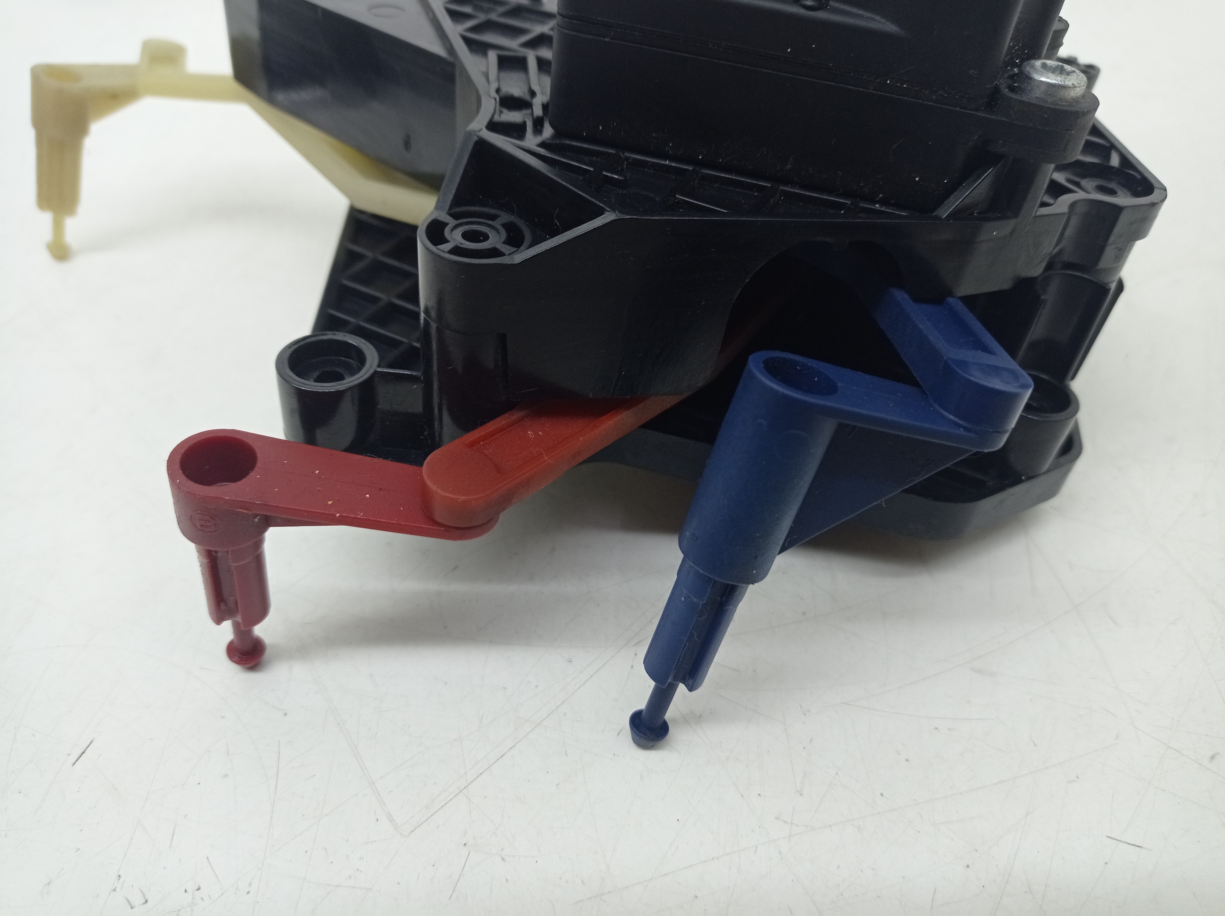 Motor Caixa De Ar Volvo Xc60 T6 3.0 2011 Gasolina Automatico 6