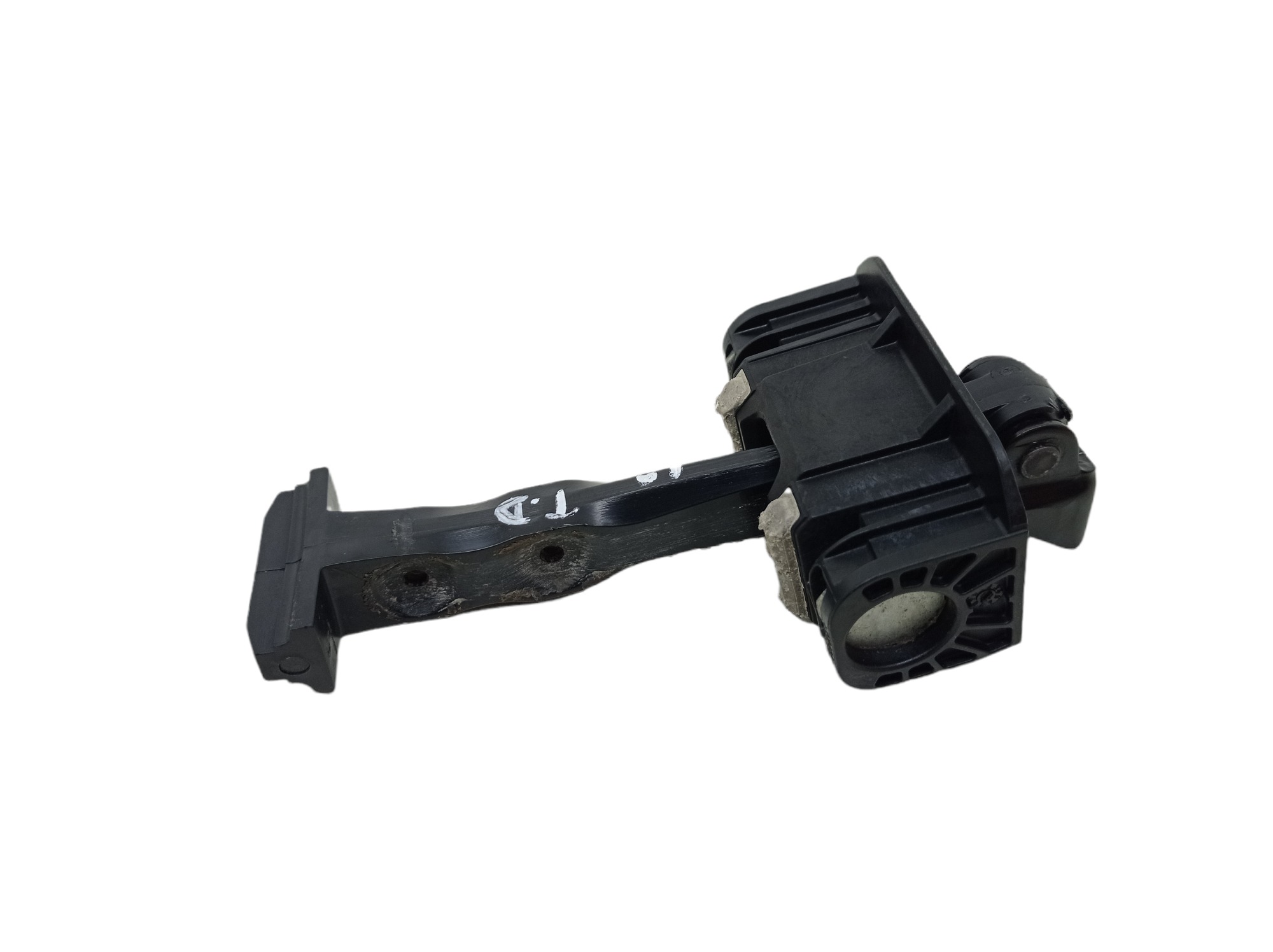 Limitador Porta Traseiro Direito Bmw 318i 2012 2