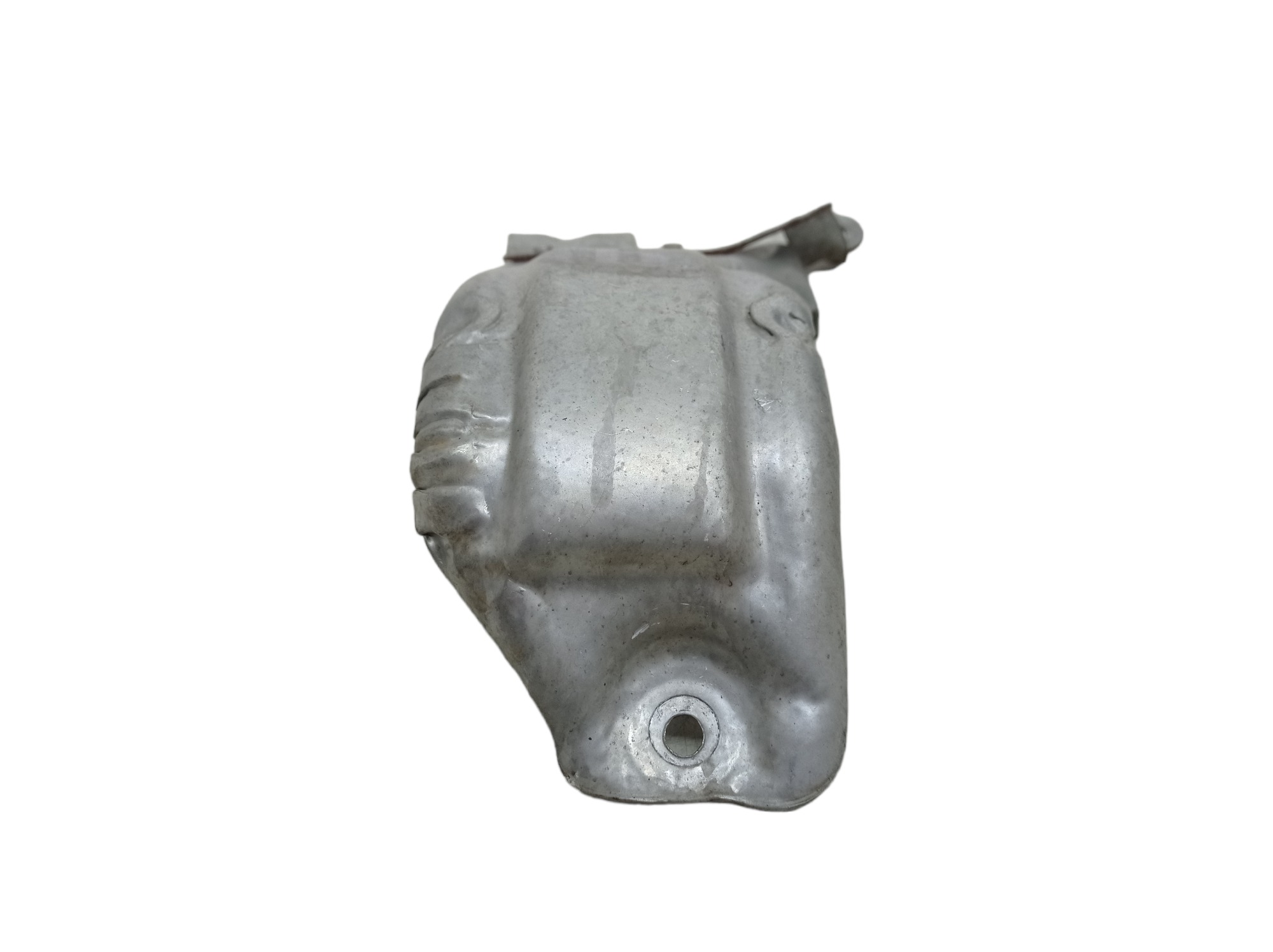 Defletor Calor Turbina Mercedes C180 Cgi 1.8 16v 2012 2