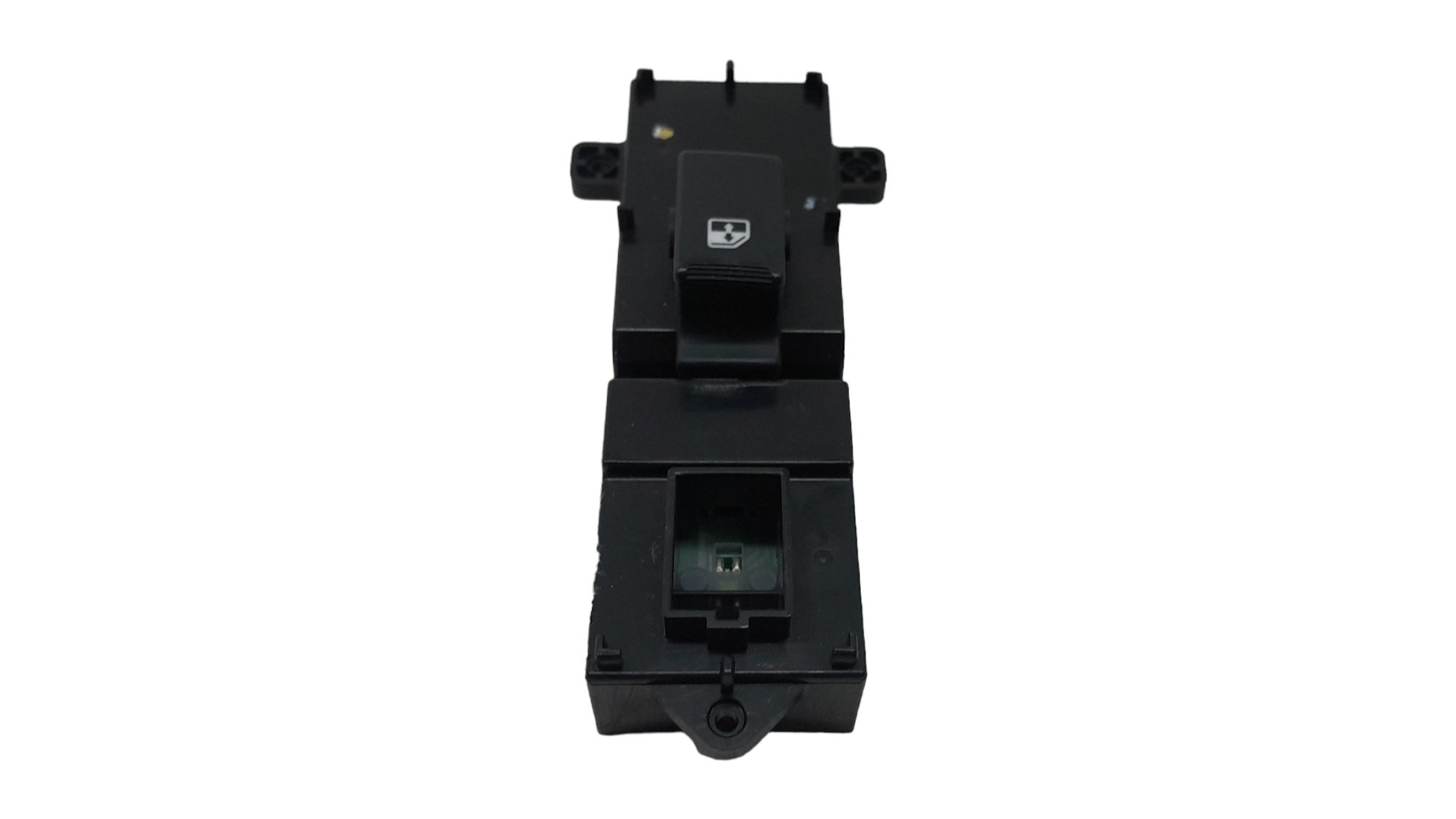 Botao Vidro Porta Traseira Direita Kia Mohave 3.0 V6 2010 5