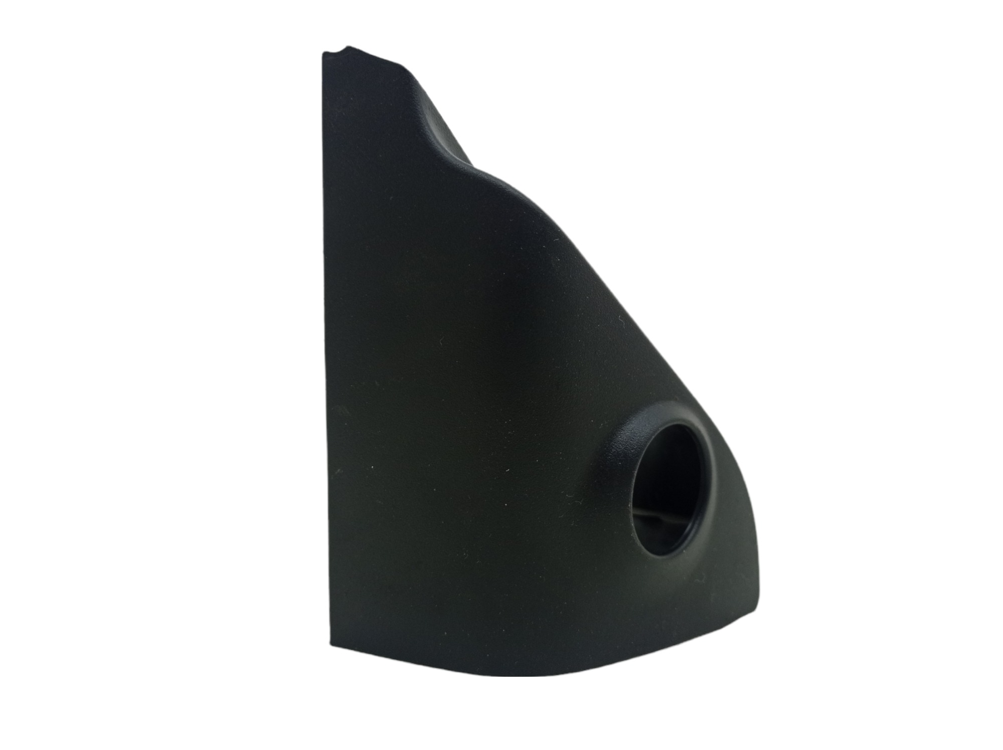 Acabamento Retrovisor Diant Esq Chevrolet Onix Plus 2022 Preto 2