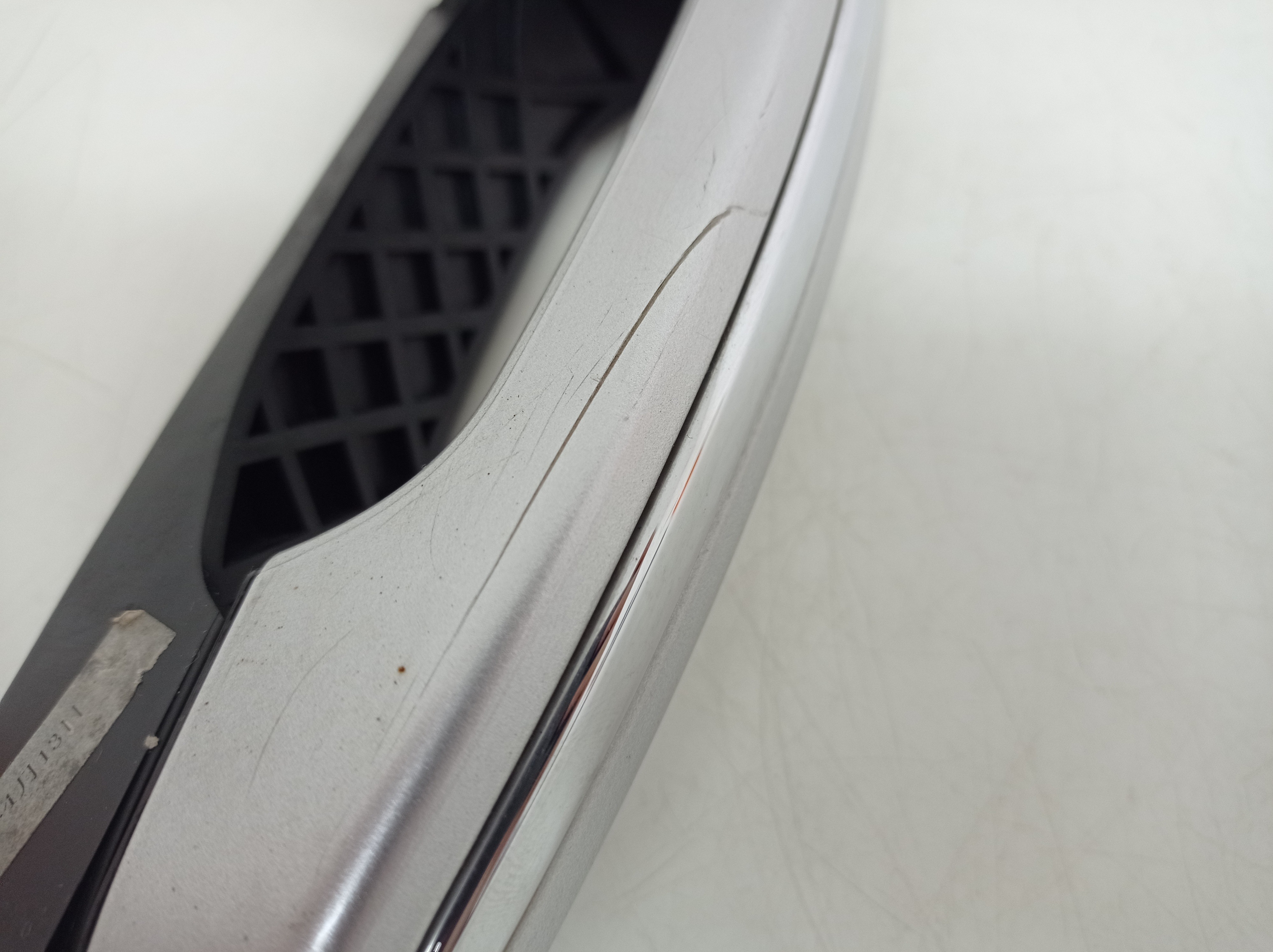 Maçaneta Externa Porta Dianteira Esquerda Chery Tiggo 2 2019 – Prateado 8