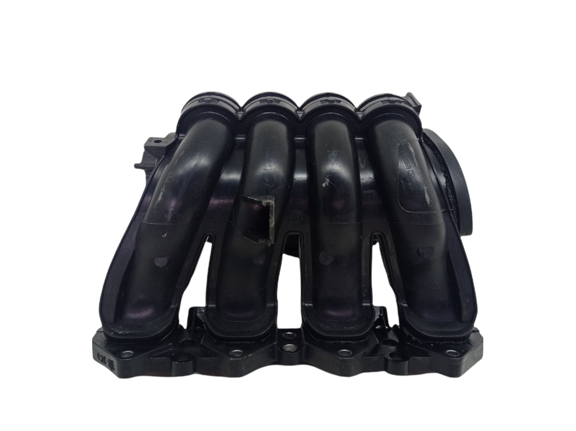 Coletor Admissao Peugeot 2008 1.6 2016 Automatico Flex 2