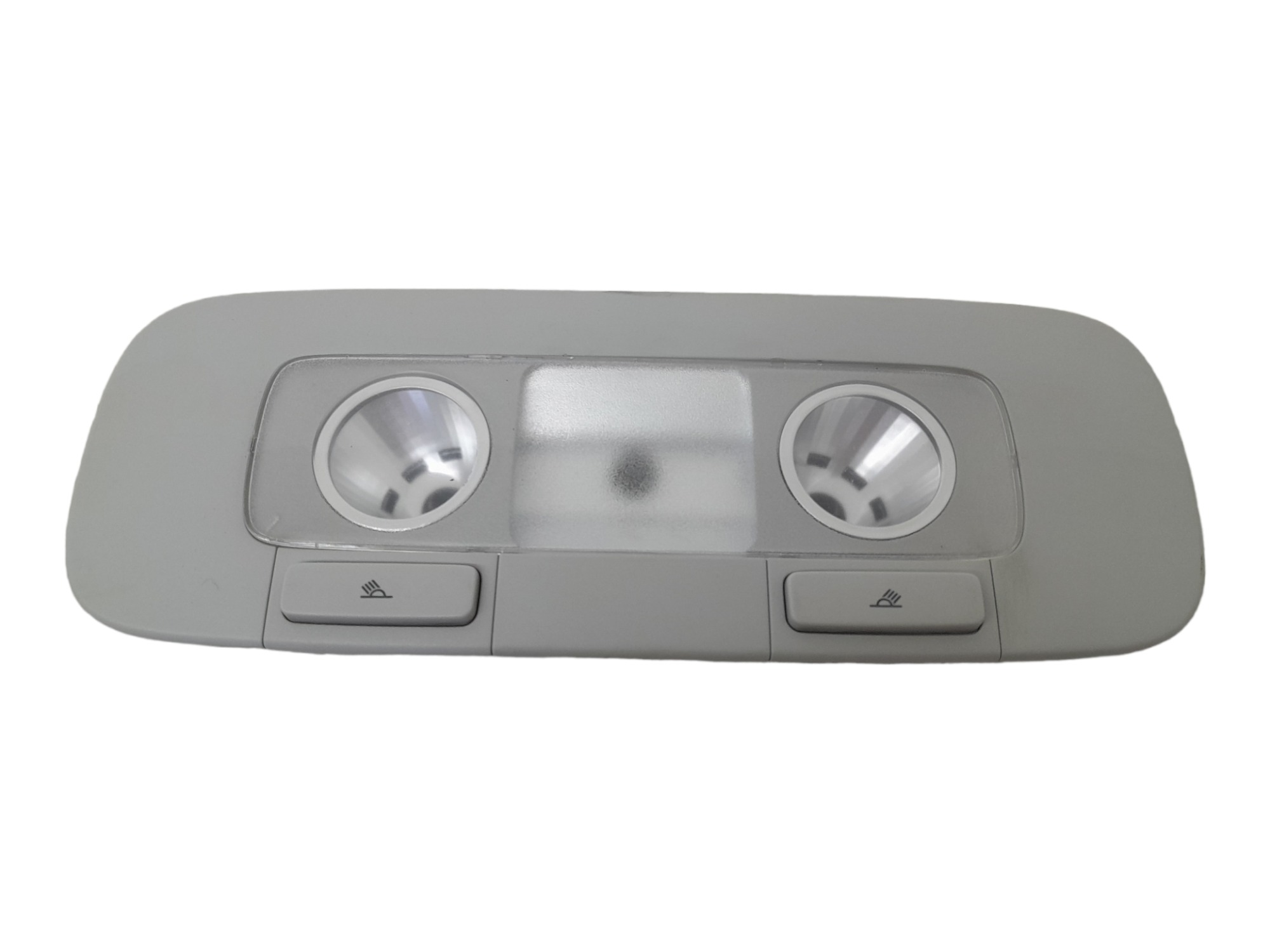 Luz Teto Volkswagen Passat Variant Tsi 2012 1