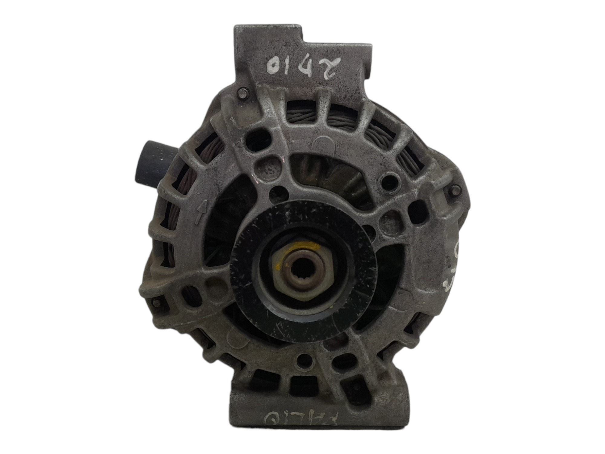 Alternador Fiat Palio 1.6 16v Flex 2015 3