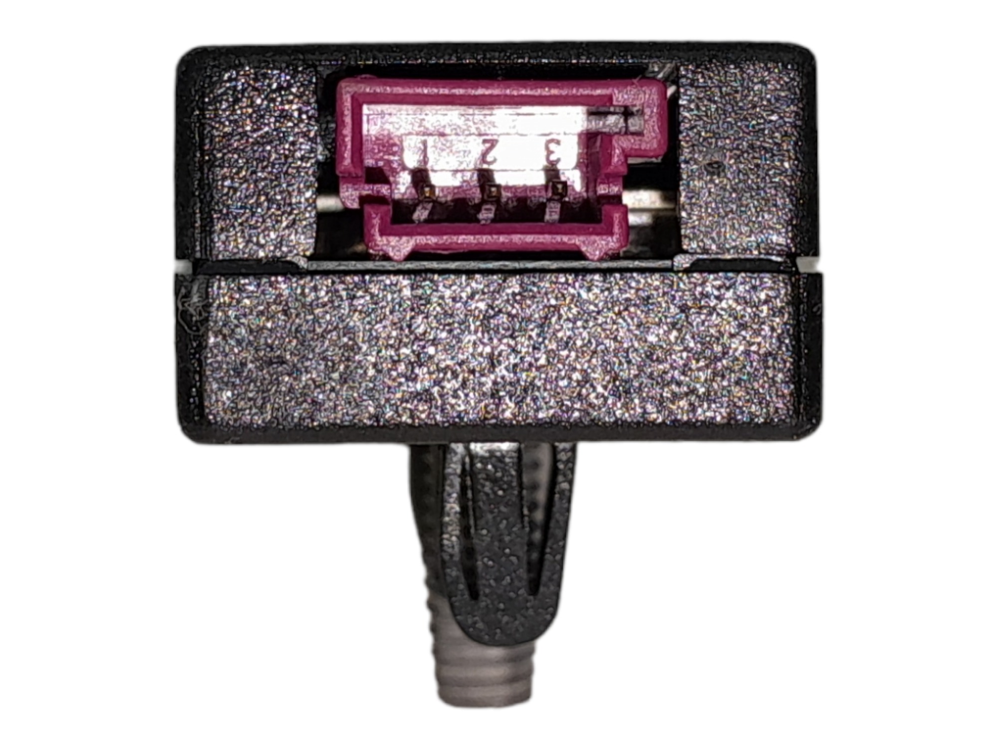 Módulo Sensor Antena Land Rover Evoque Si4 2013 6