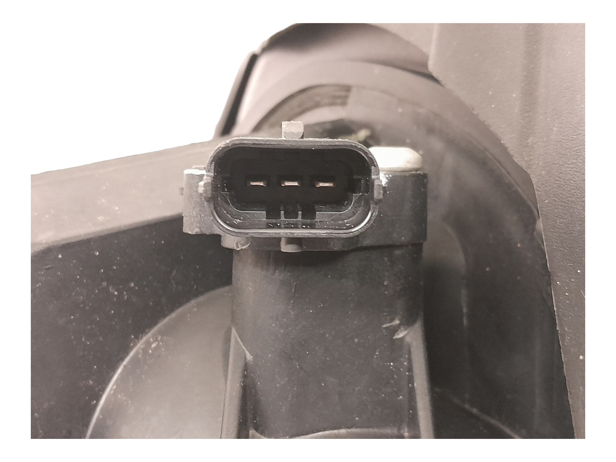 Coletor Admissao Chevrolet Equinox Premier 2.0 16v Aut 2018 6