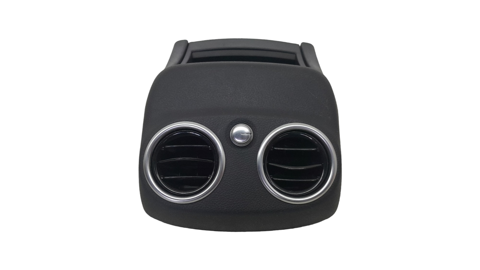 Difusor Ar Traseiro Mercedes C180 1.6 16v Gas Aut 2019