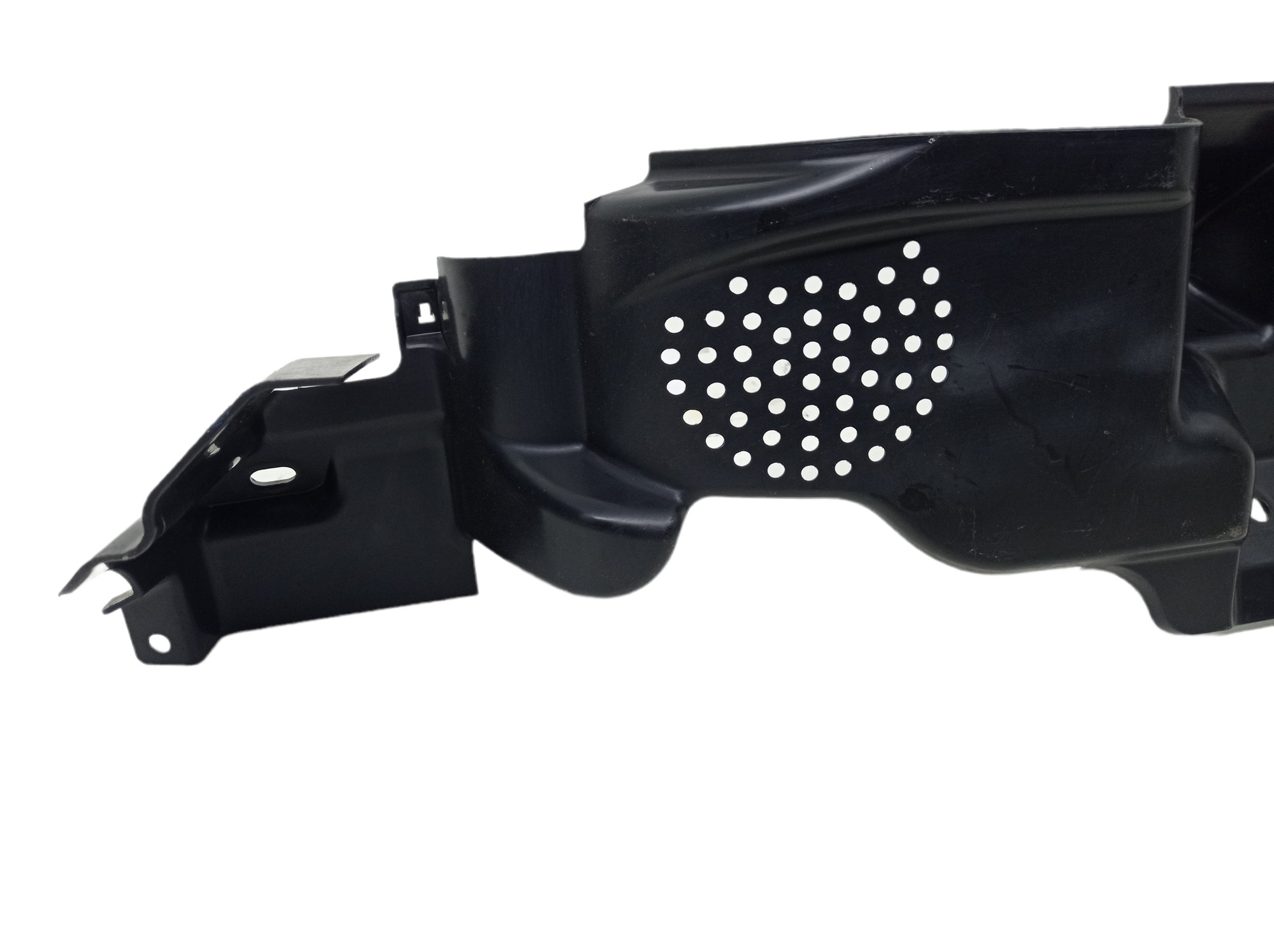 Defletor Captador Ar Mitsubishi Asx 2013 3