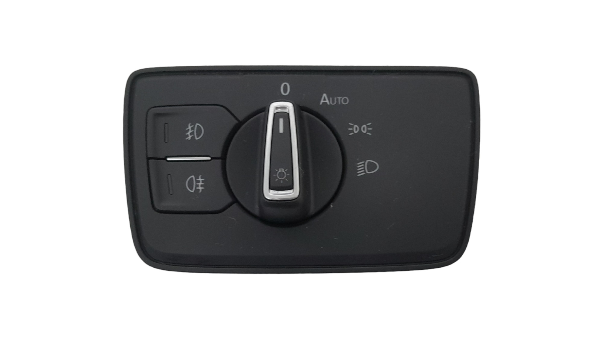 Botao Regulagem Farol Volkswagen Passat 2.0 16v Gas Aut 2018