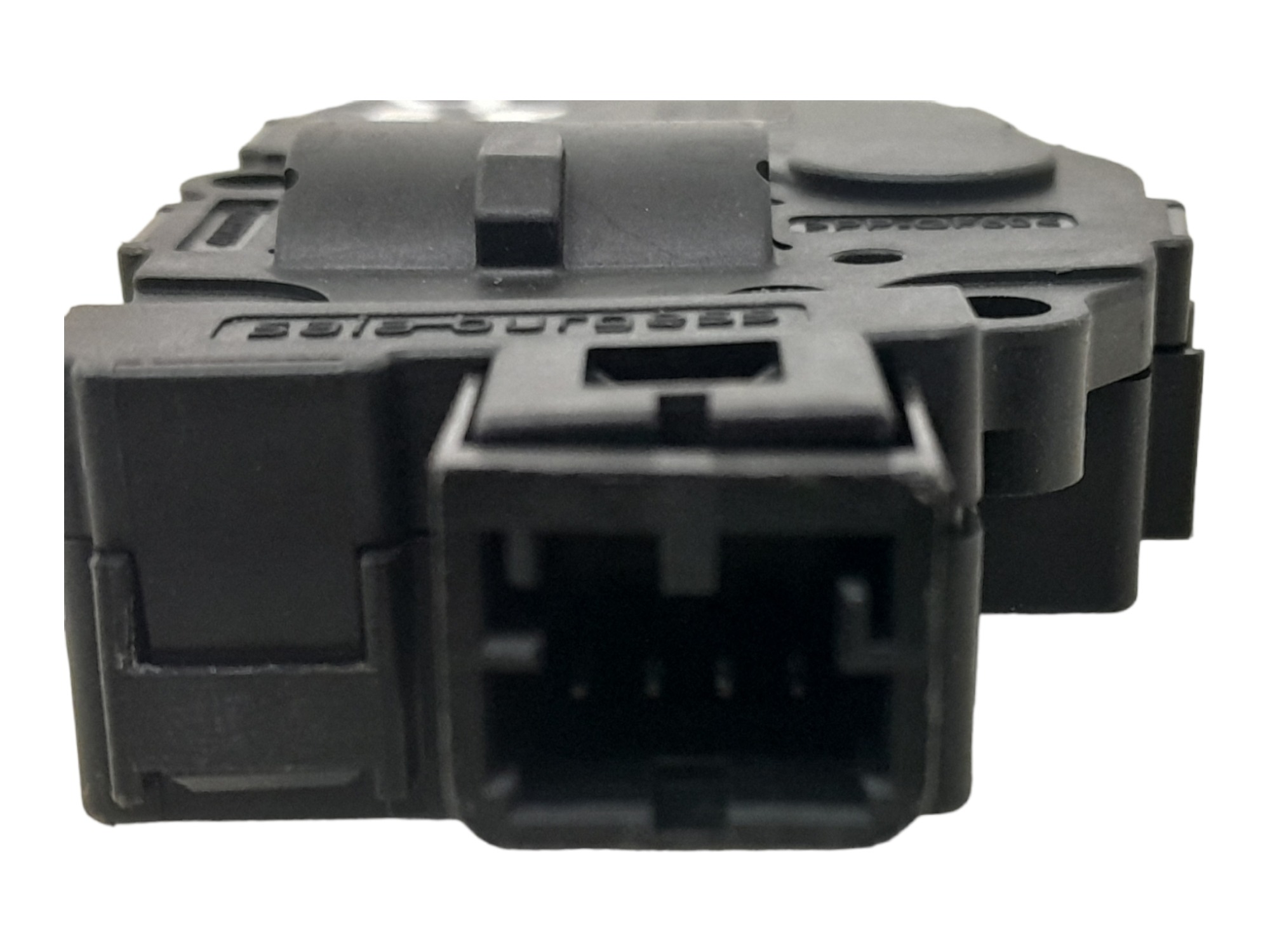 Motor Atuador Caixa Ar Interna Bmw 120i 2.0 2010 6