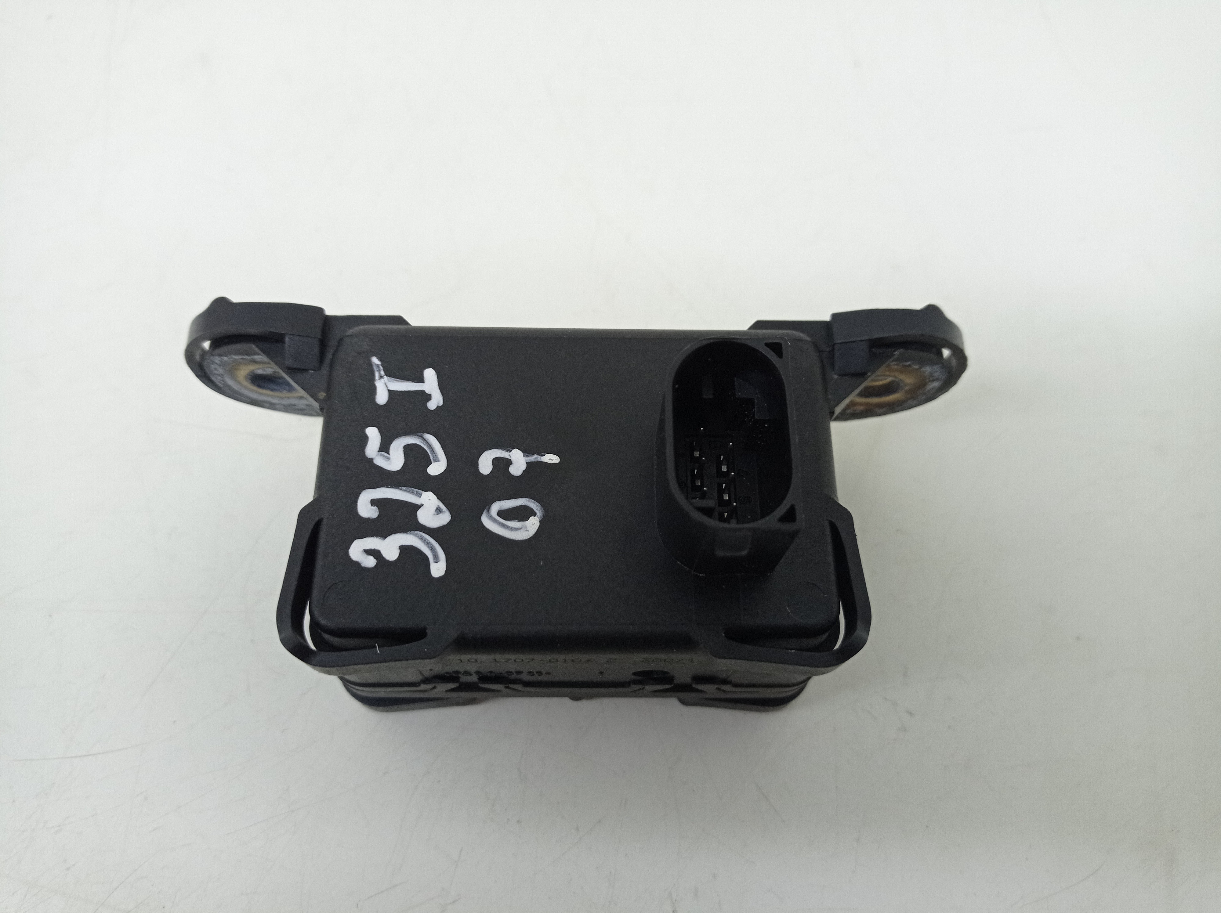 Modulo Velocidade Bmw 325i 2.5 6cc 2008 Automatico 3
