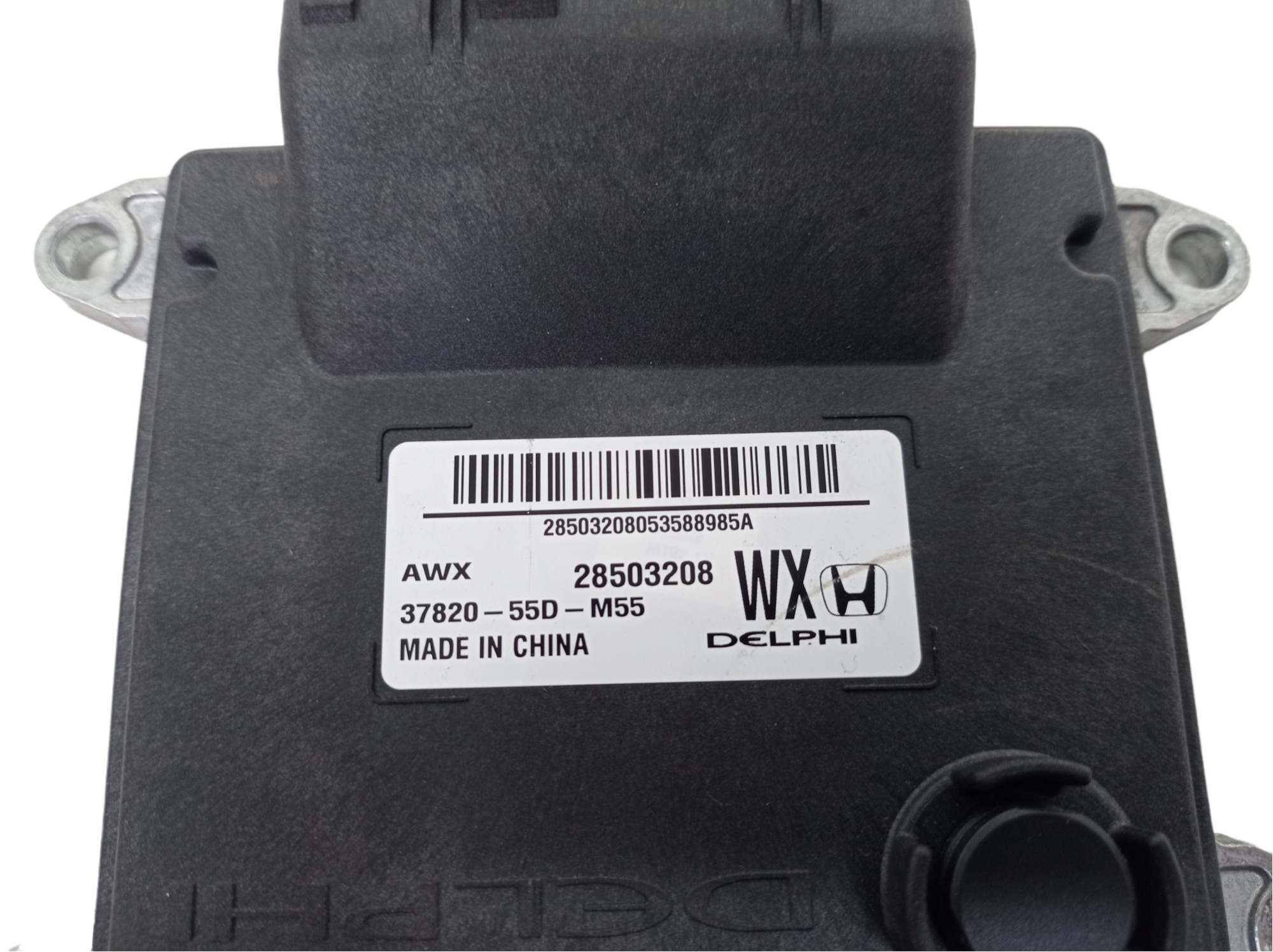 Kit Cold Injecao Honda City 1.5 16v 2016 Flex Automatico 8