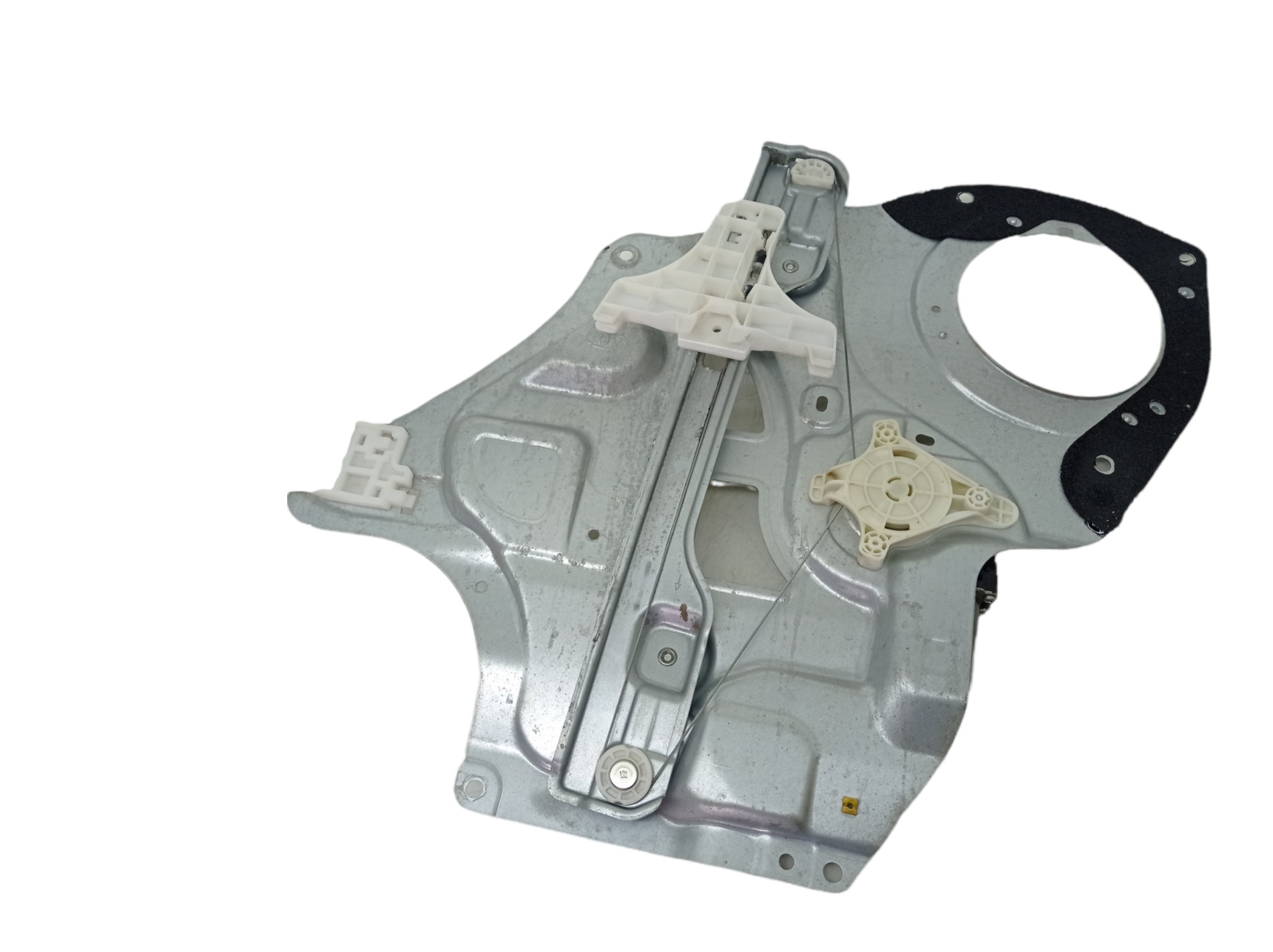 Maquina Vidro Traseira Esquerda Kia Sportage 2012 2