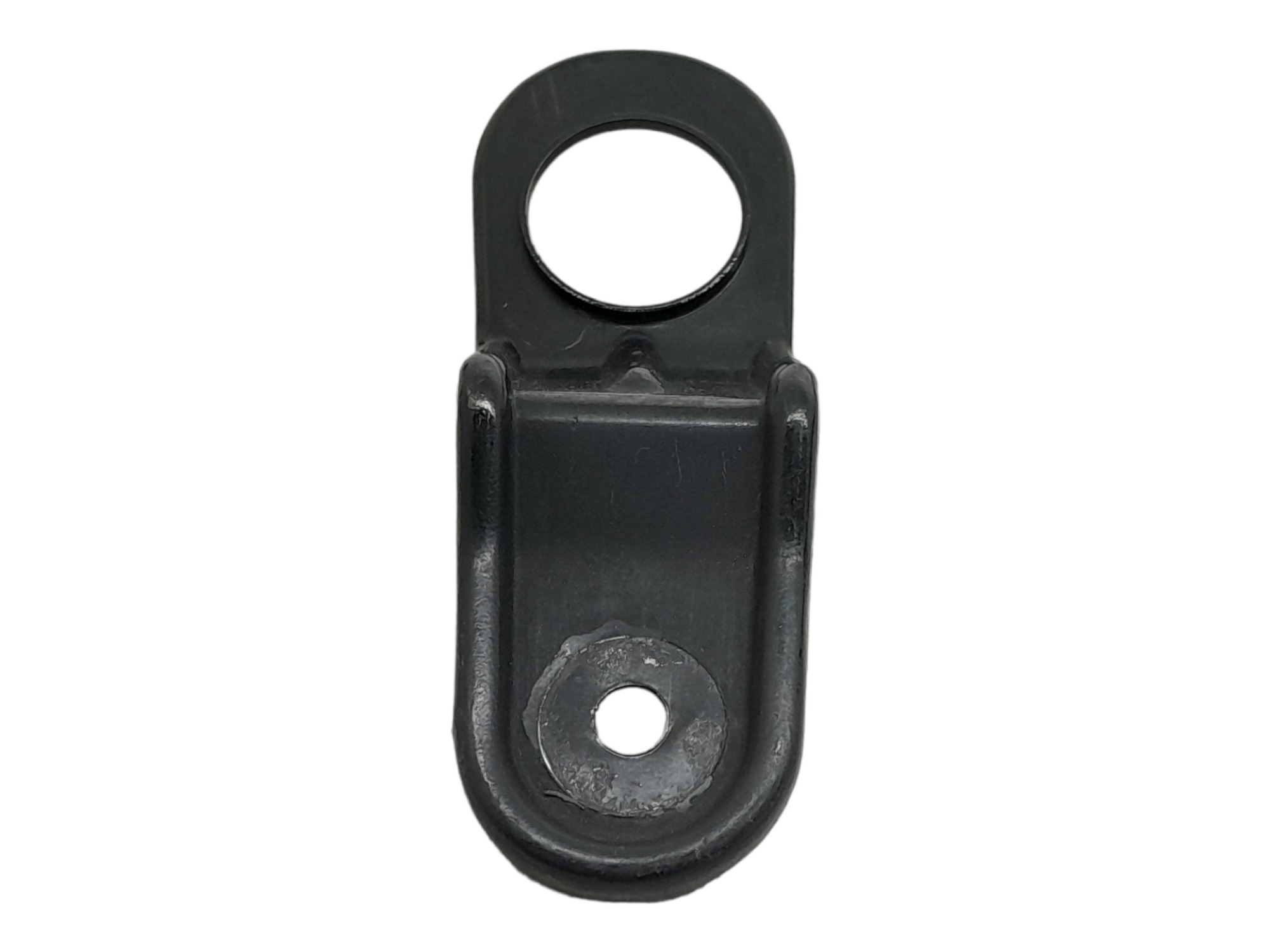 Par Suporte Radiador Chevrolet Captiva 2.4 2010 3