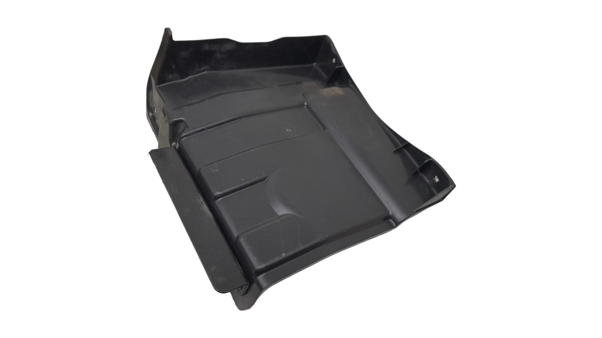 Defletor Esquerdo Radiador Hyundai I30 2016 8