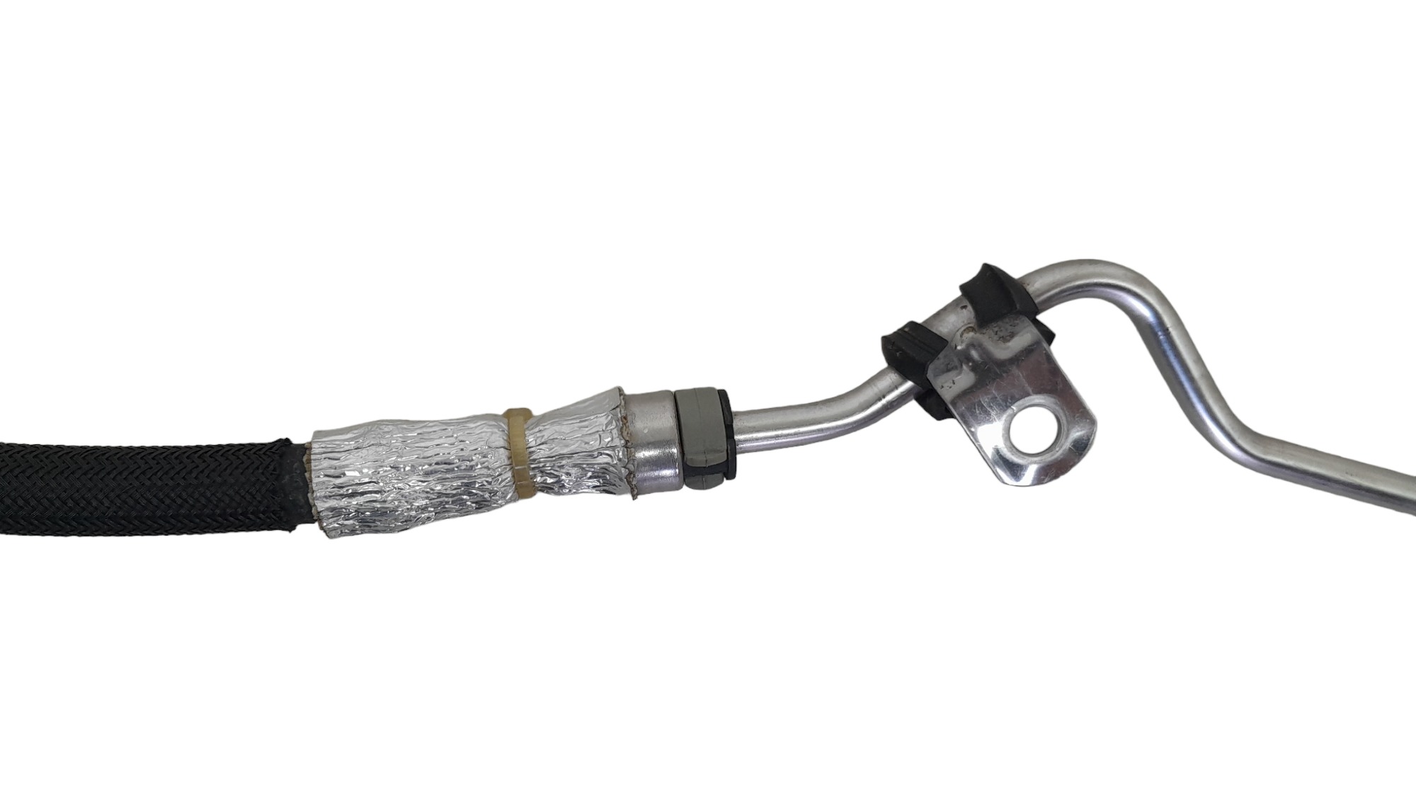 Mangueira Combustivel Bomba Alta Bmw X3 2.0 16v Gas Aut 2013 3