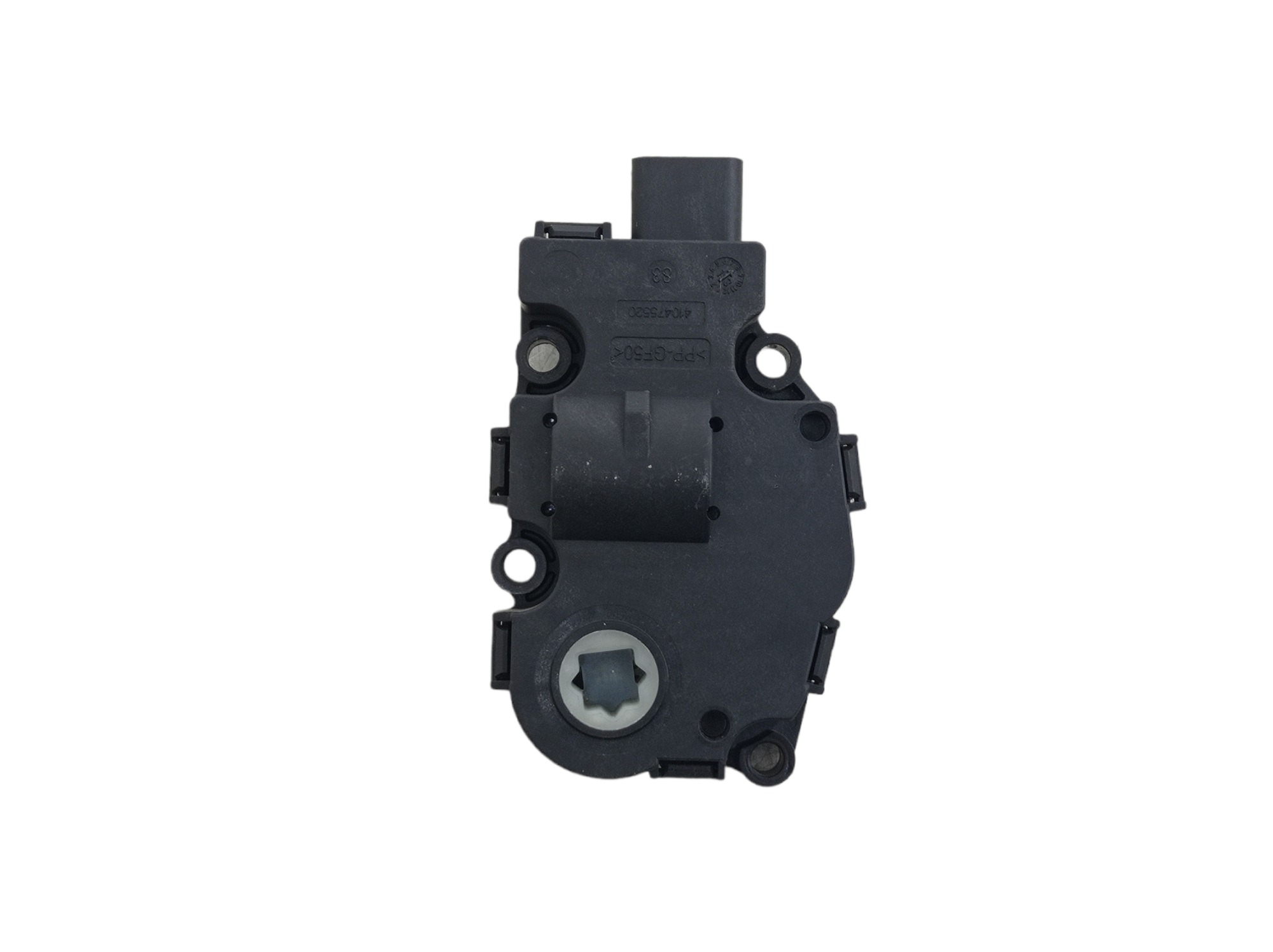 Motor Atuador Caixa Ar Interna Bmw 320i 2014 2