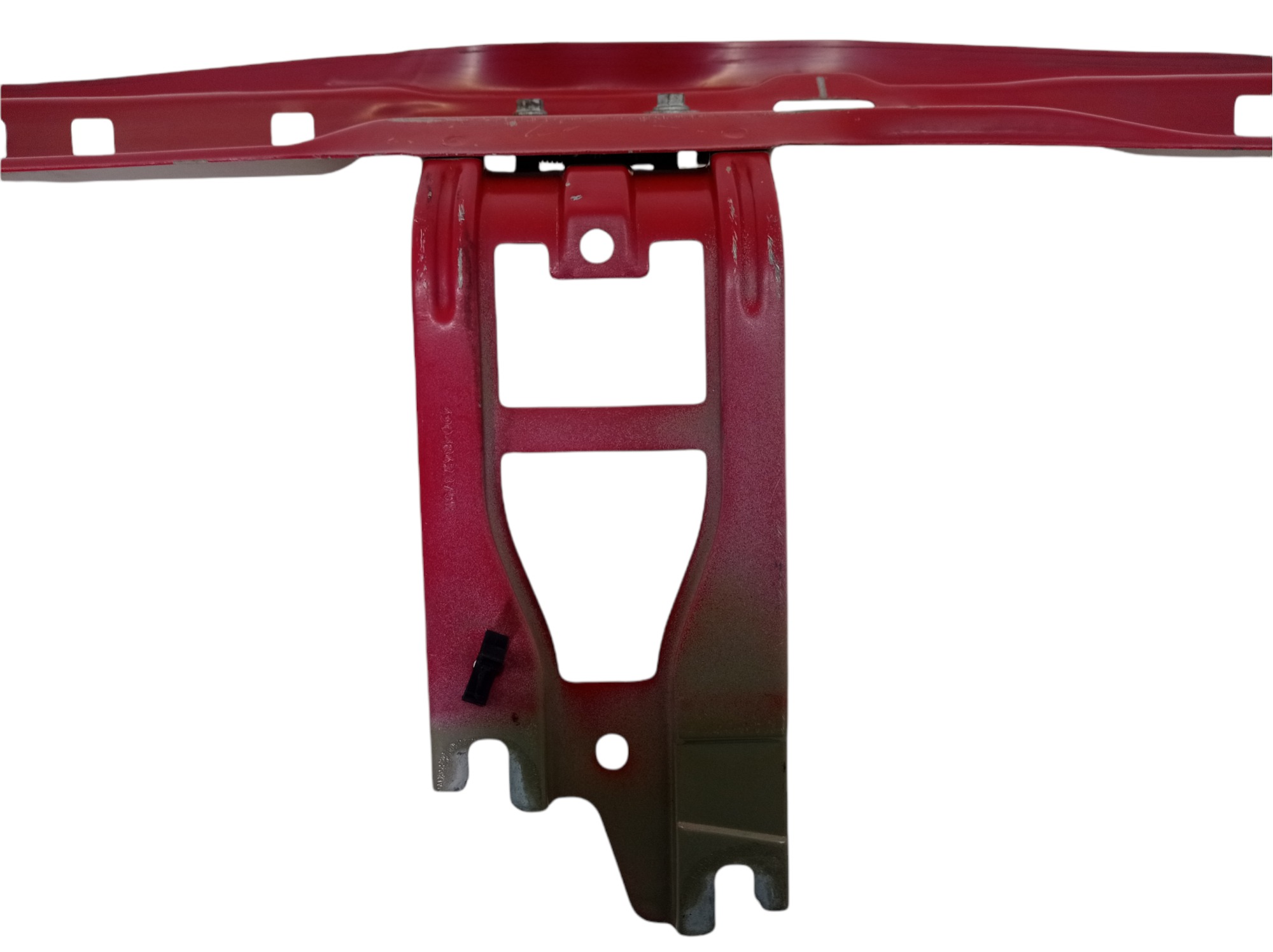 Painel Frontal Renault Clio 2005 5