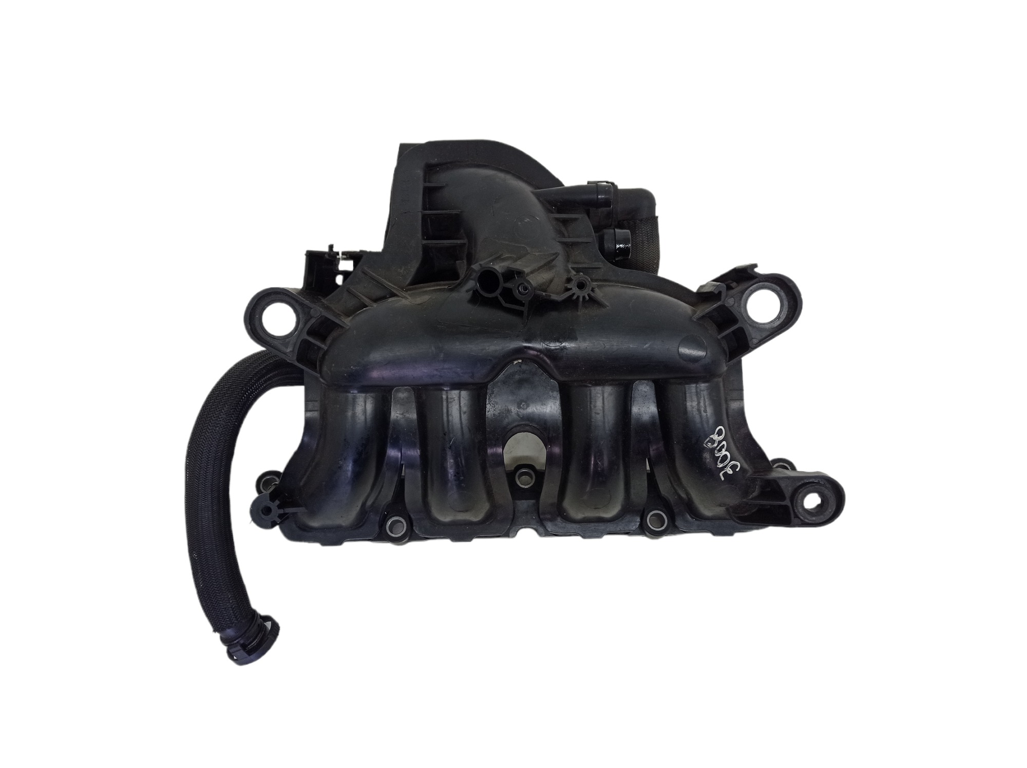 Coletor Admissao Peugeot 3008 1.6 16v Gasolina 2012 2