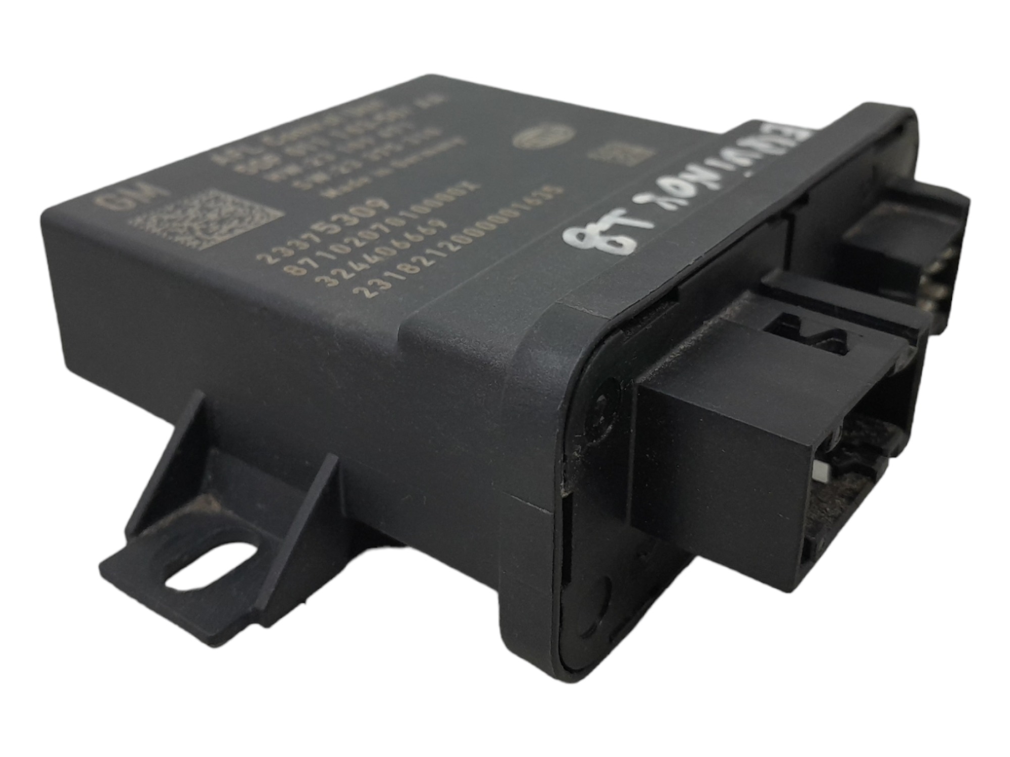 Modulo Controle Farol Chevrolet Equinox Premier 2.0 16v 2018 4