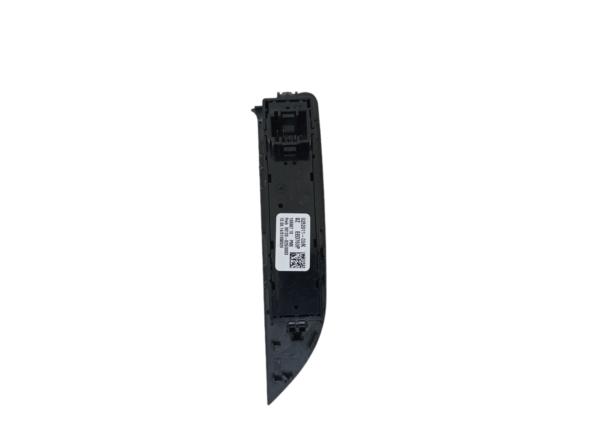Botão Controle Tração Bmw 320i 2.0 2015 5