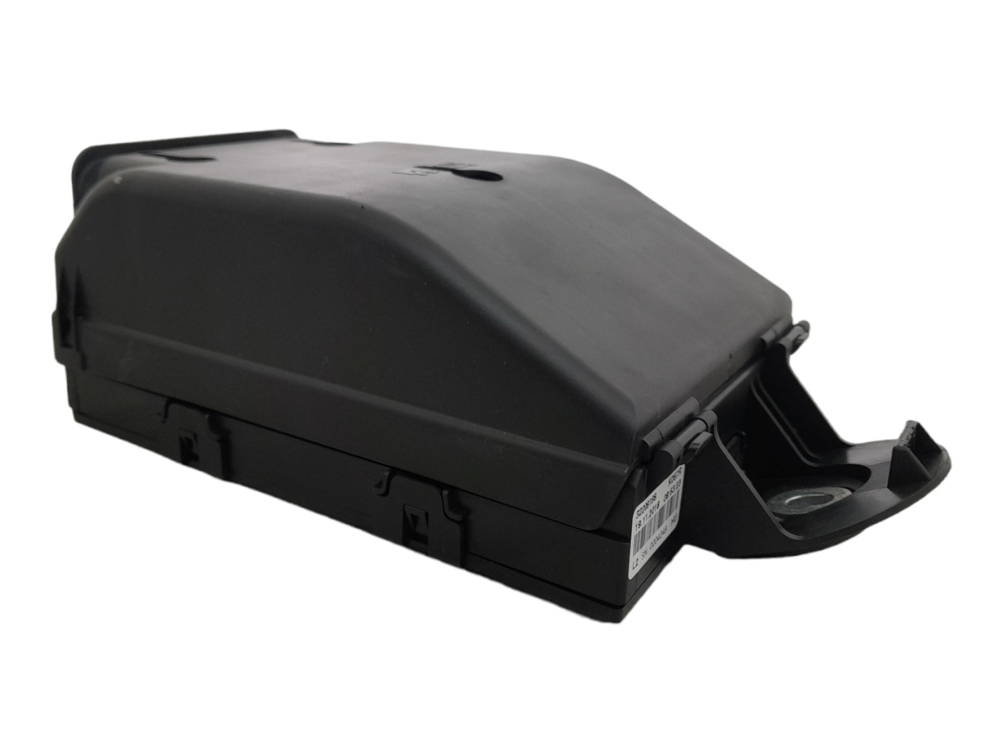 Caixa Fusivel Volvo Xc90 T6 2.0 16v Turbo Aut 2019 3