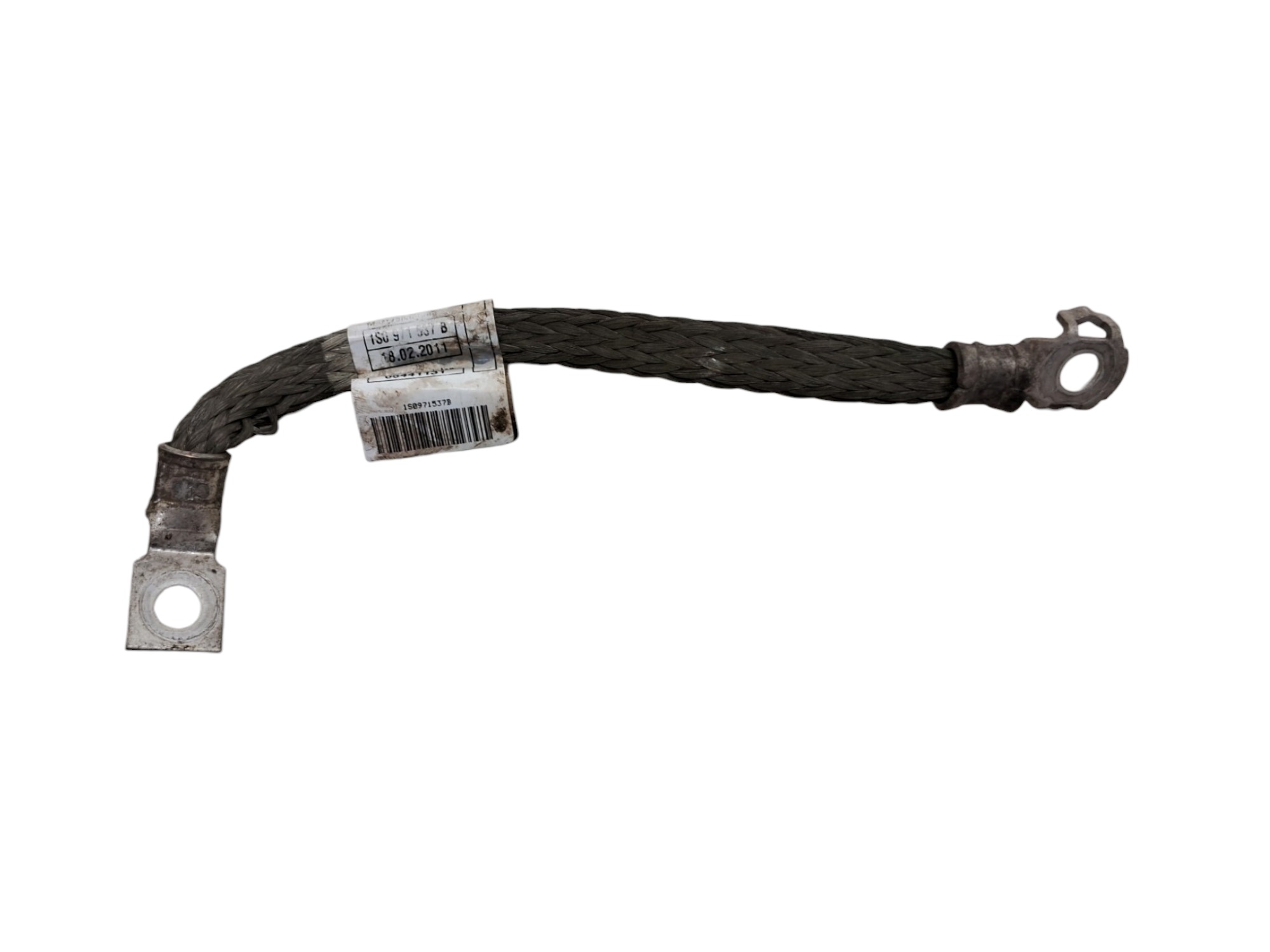 Cabo Terra Volkswagen Up Tsi 1.0 12v Flex 2020