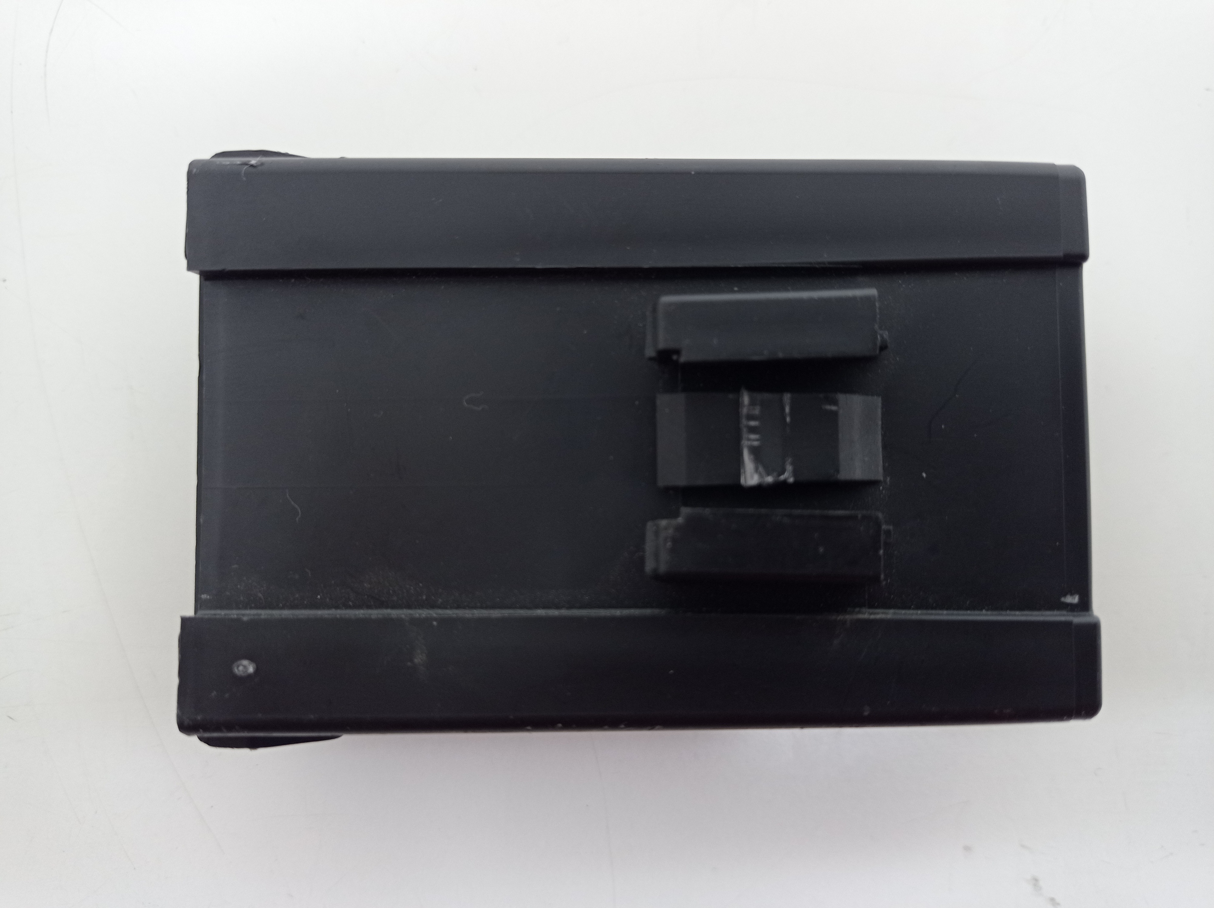 Modulo Central Piloto Honda City Automatico  2011 2