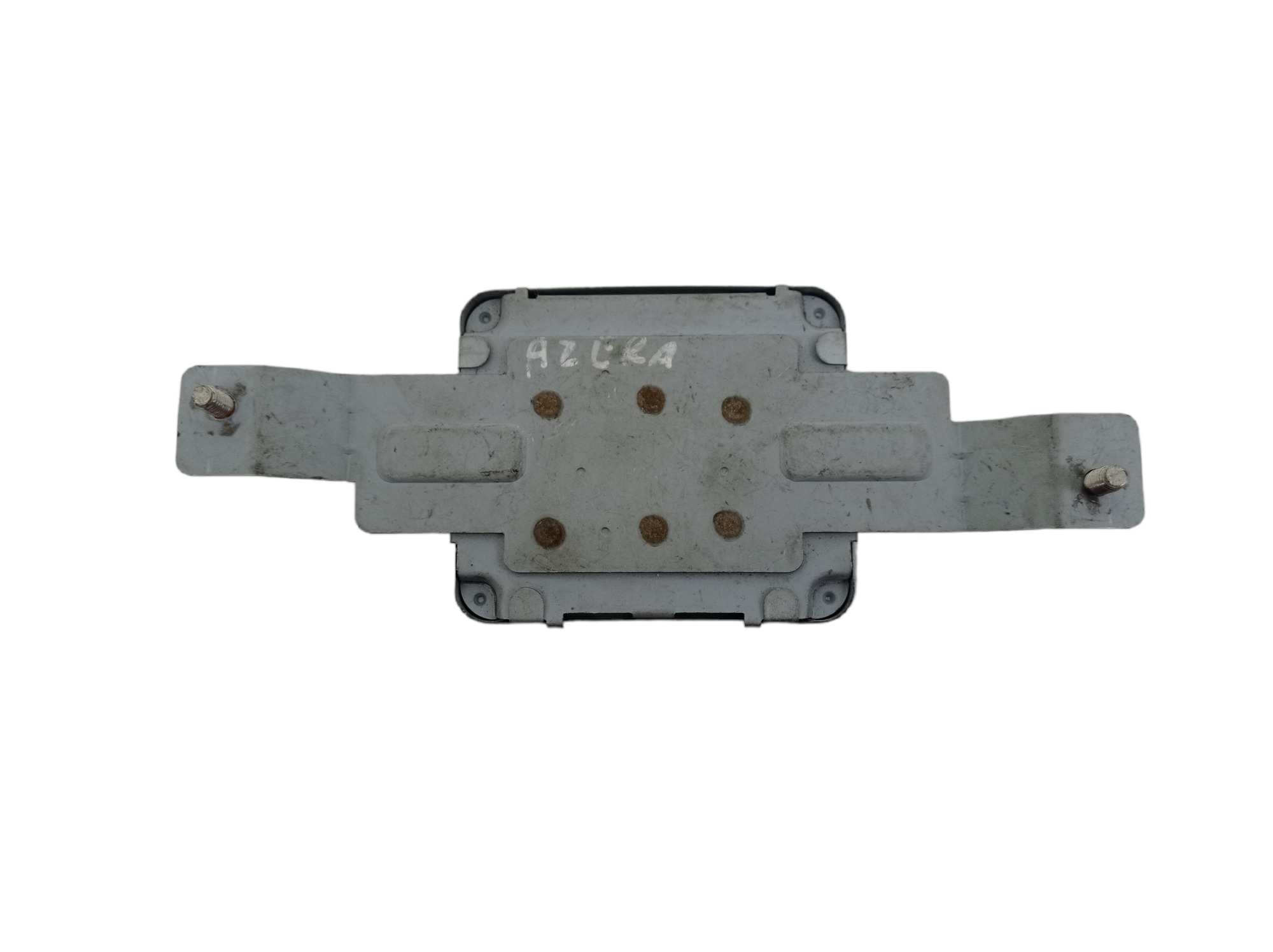 Modulo Sensor Estacionamento Hyundai Azera 2008 Cinza 6