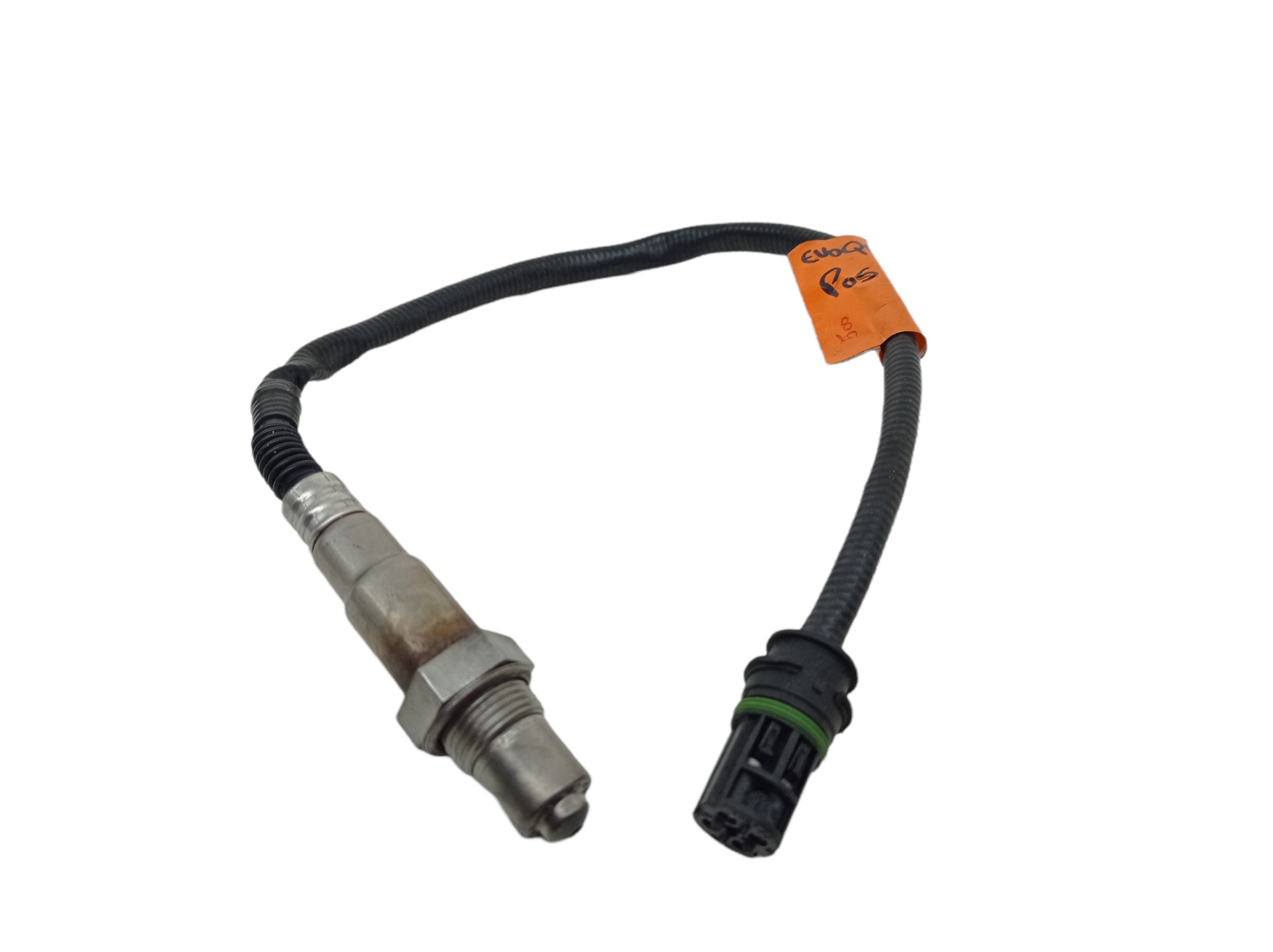 Sonda Landa Pos Land Rover Evoque 2.2 4×4 Diesel 2015 Aut