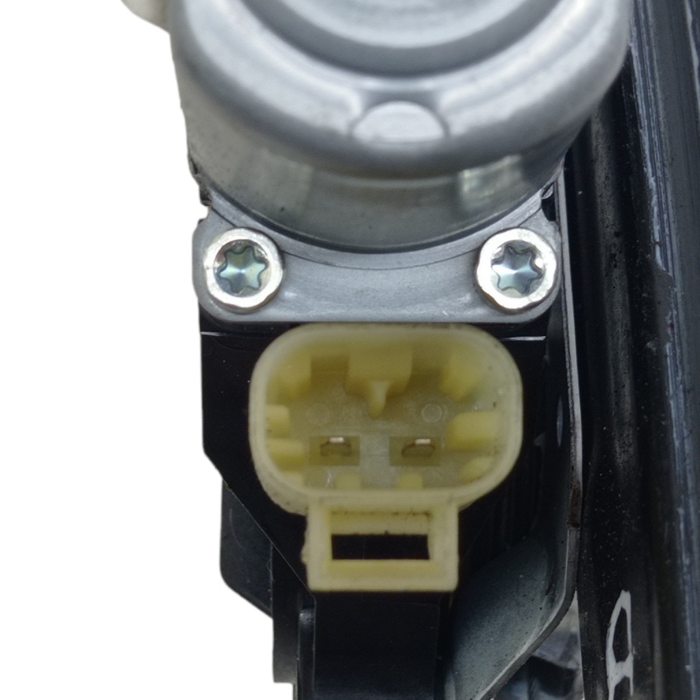 Máquina Vidro Dianteiro Direito Chevrolet Sonic 2012 4