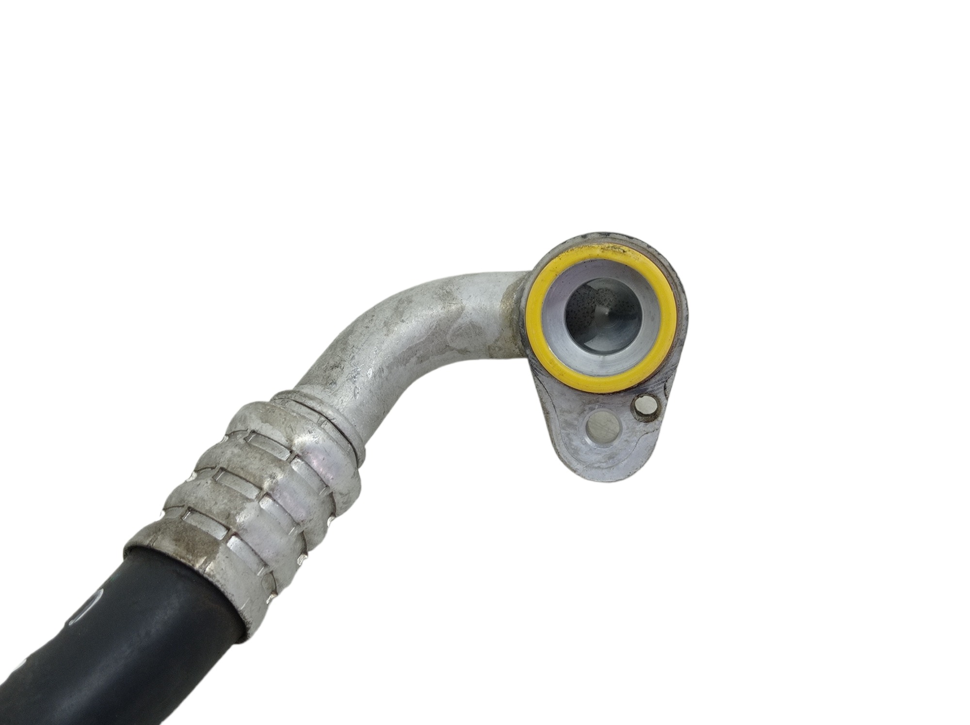 Mangueira Compressor Ar Condicionado Bmw 320i 2.0 16v 2013 5