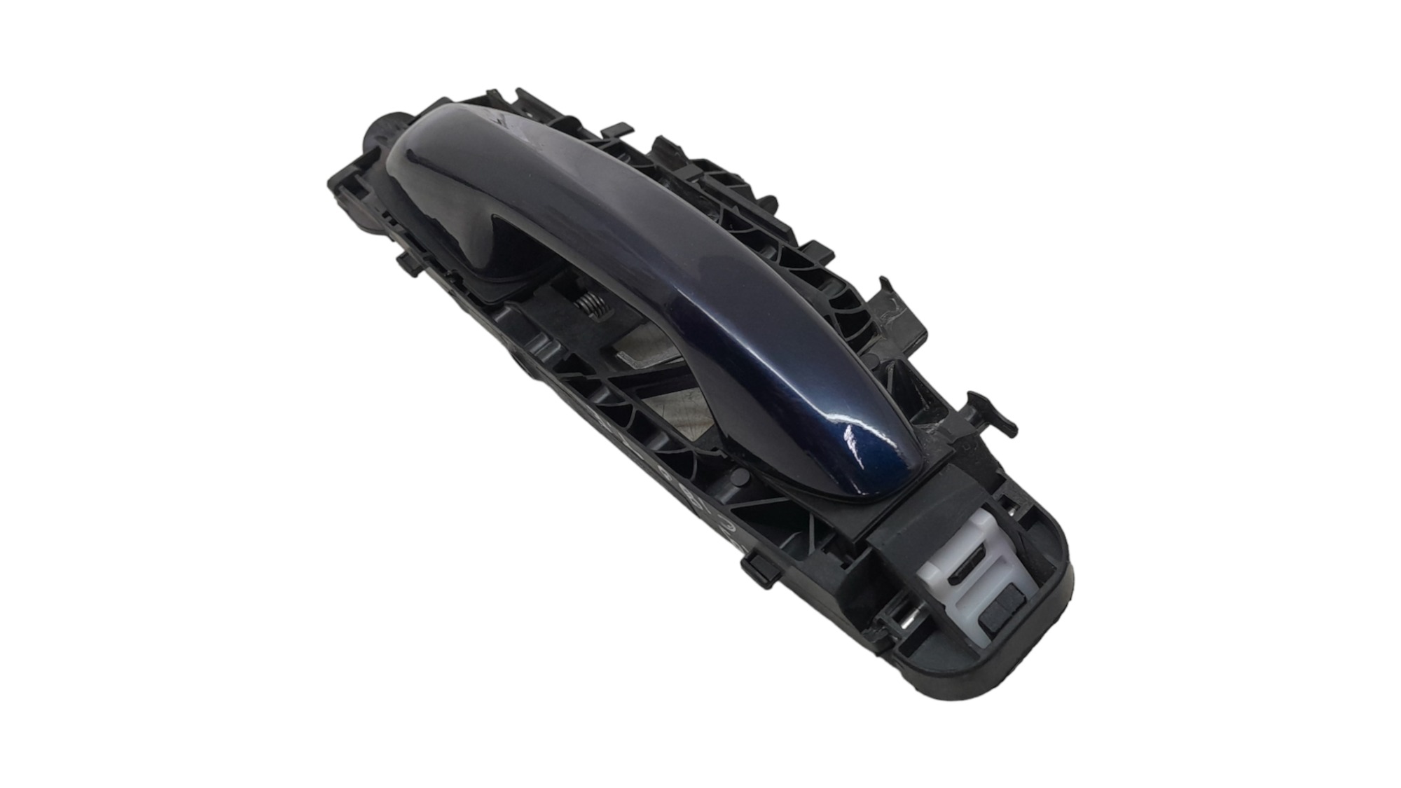 Maçaneta Externa Porta Traseira Esquerda Mercedes C180 2019 5