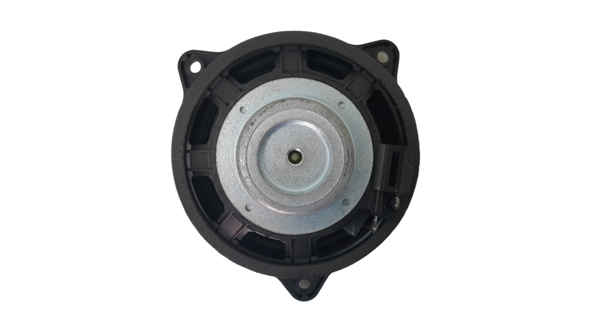 Auto Falante Pequeno Porta Land Rover Evoque 2013 Preto 2