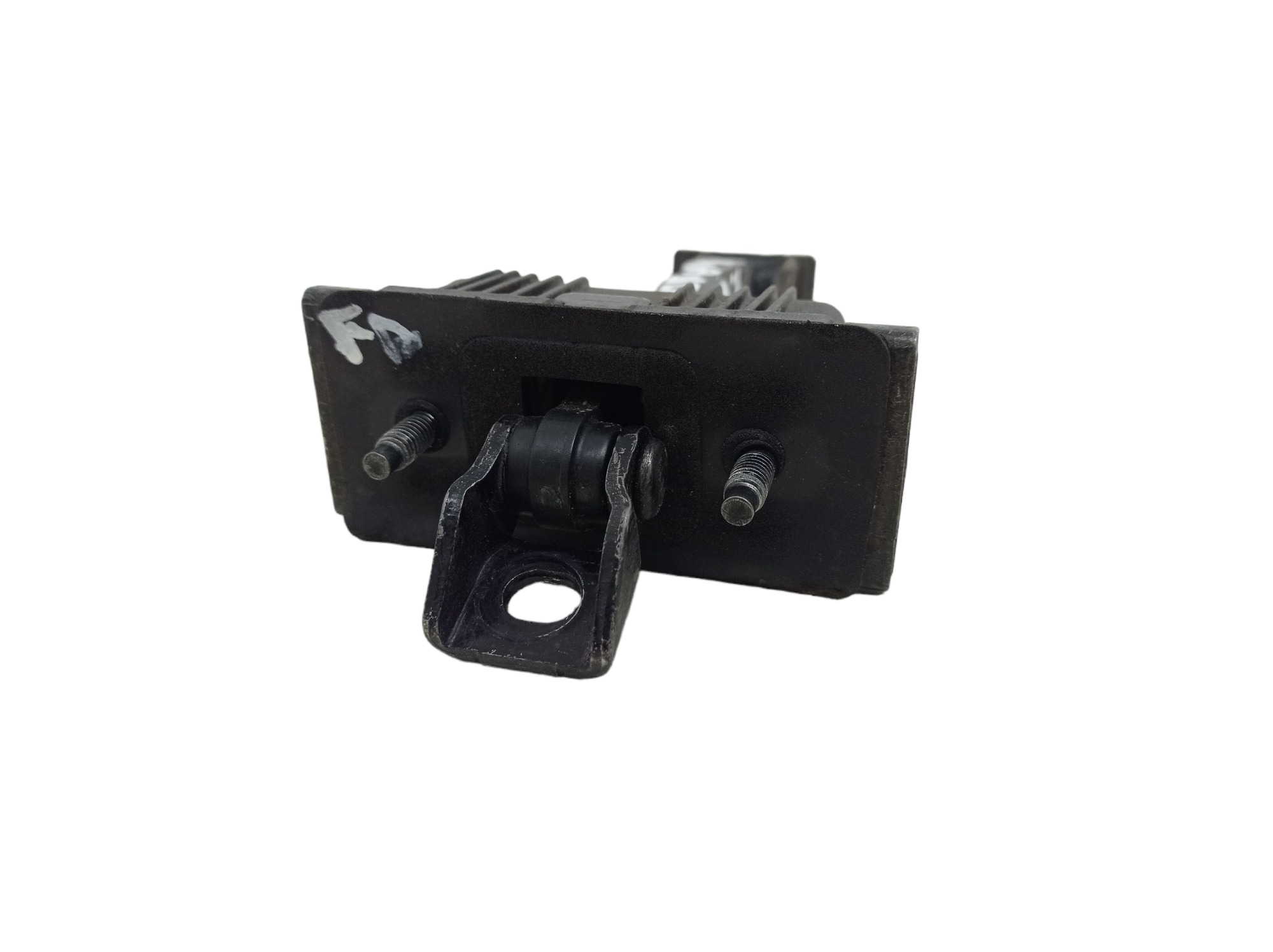 Limitador Porta Tras Direita Land Rover Freelander 2 2011 5