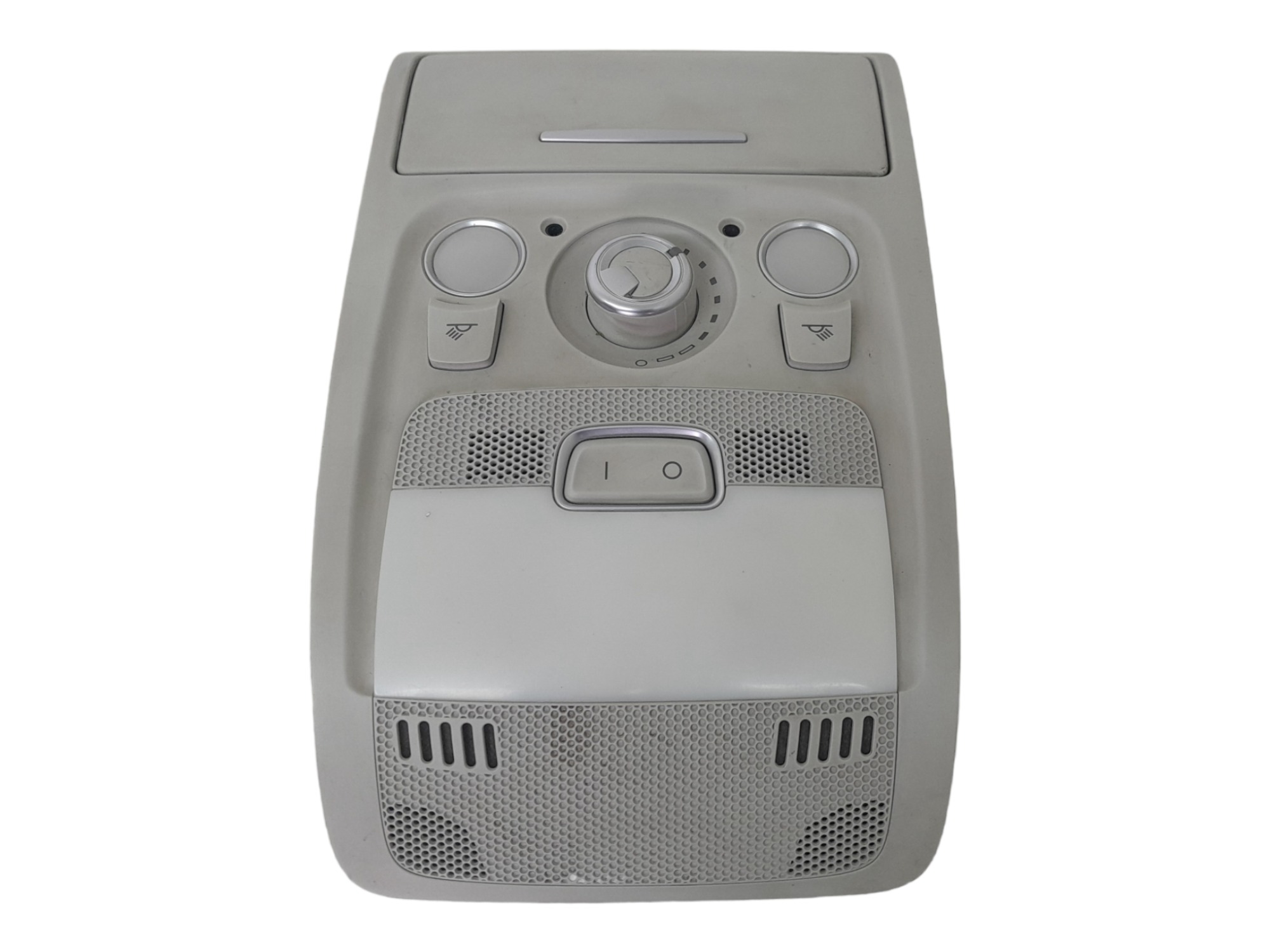 Luz Teto Com Porta Oculos Audi A4 Tfsi 2010 1