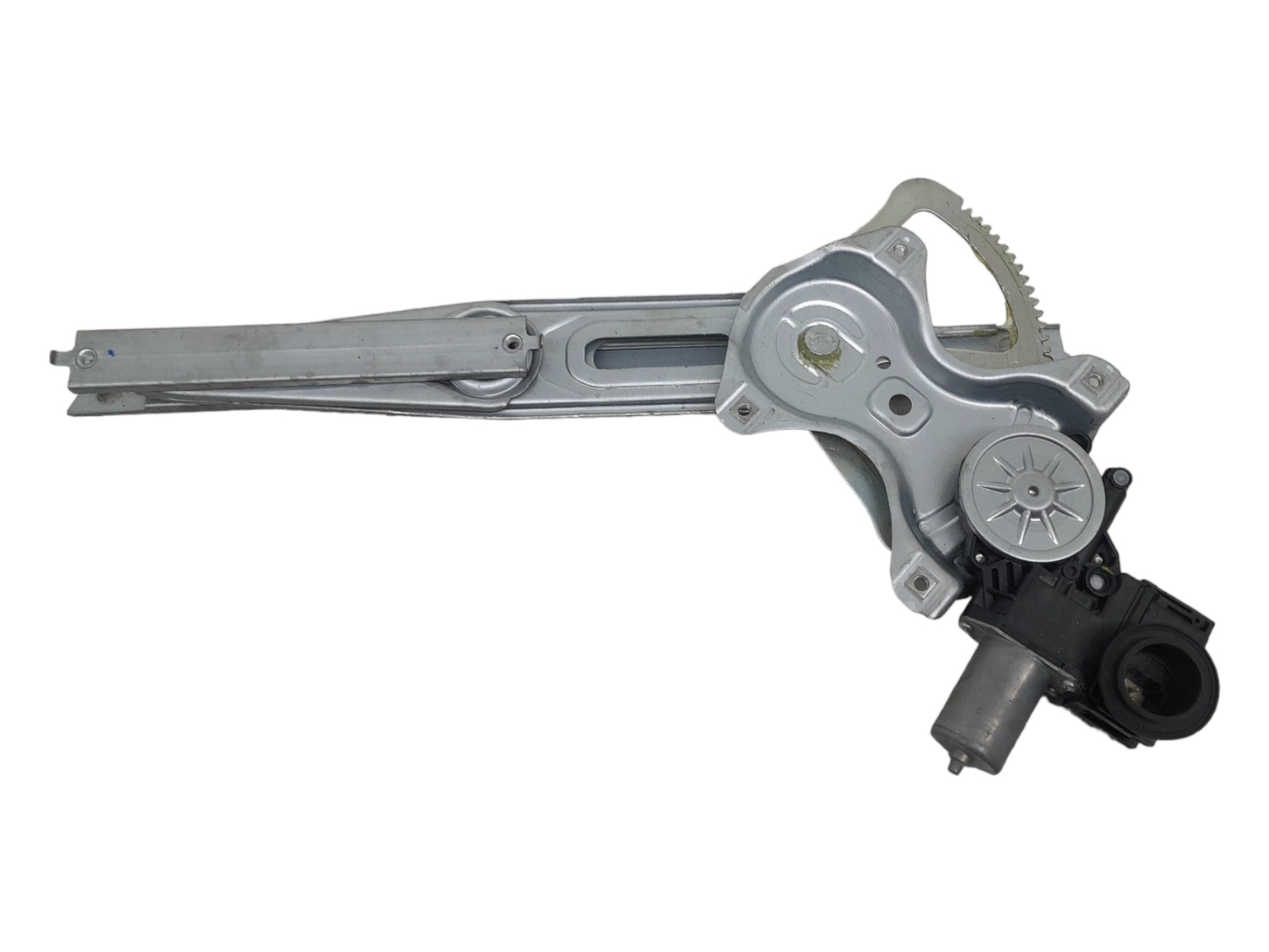 Maquina Vidro Dianteira Direita Toyota Corolla Cross 2024 1